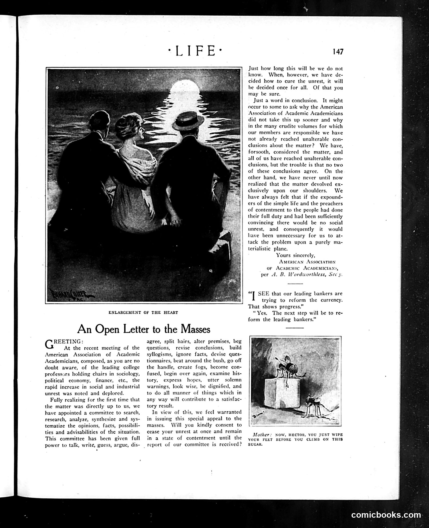Life — July 24, 1913 — page 11 of 40
