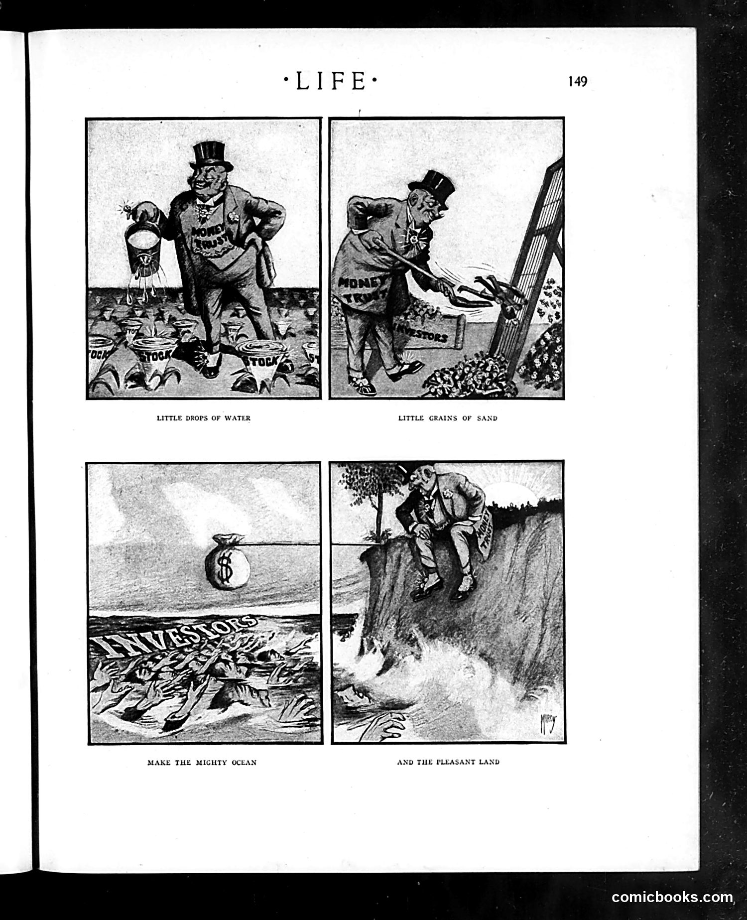 Life — July 24, 1913 — page 13 of 40