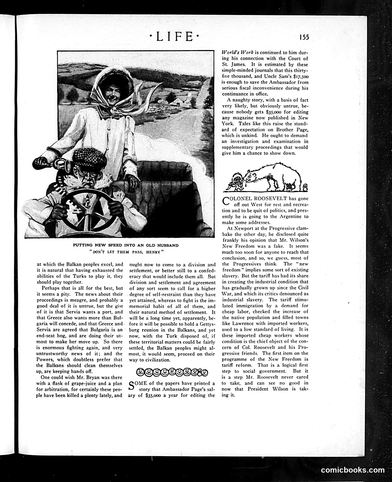 Life — July 24, 1913 — page 19 of 40