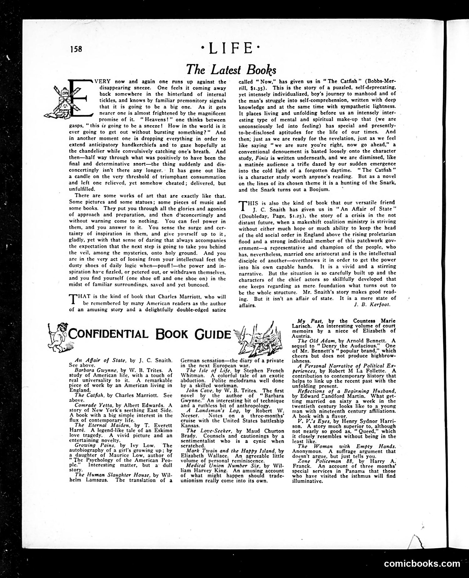 Life — July 24, 1913 — page 22 of 40