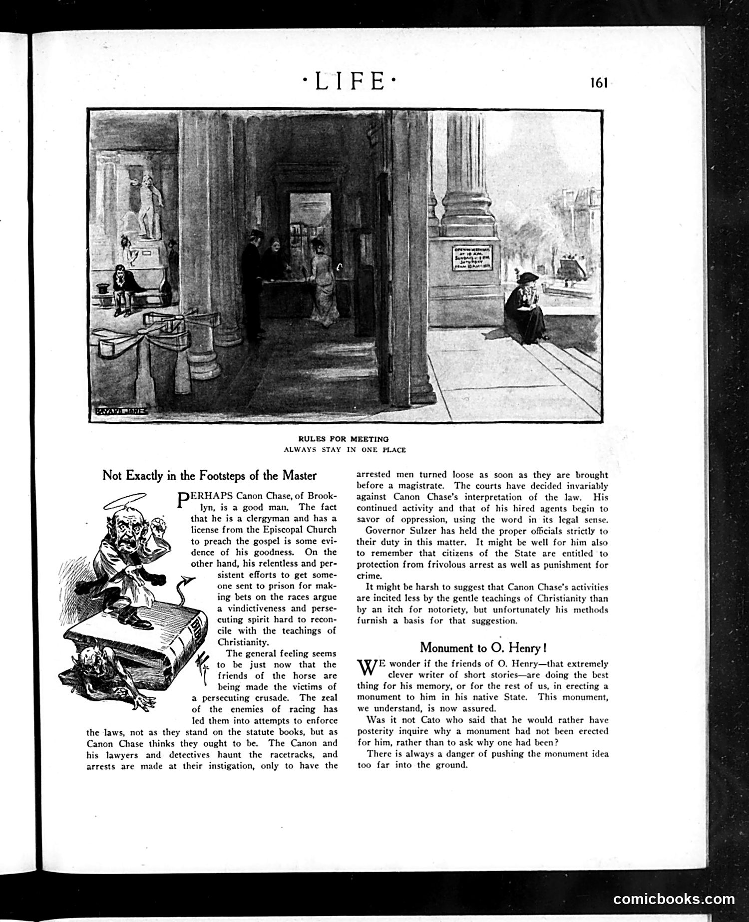 Life — July 24, 1913 — page 25 of 40