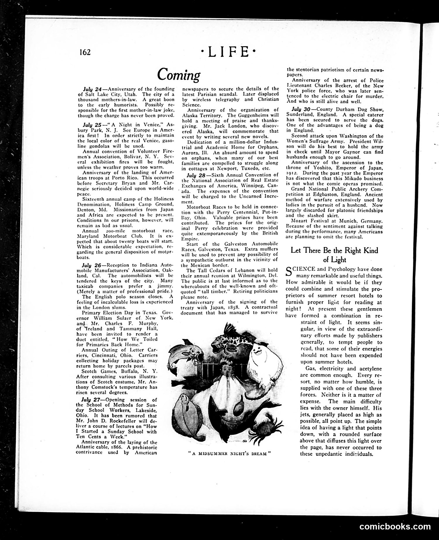 Life — July 24, 1913 — page 26 of 40