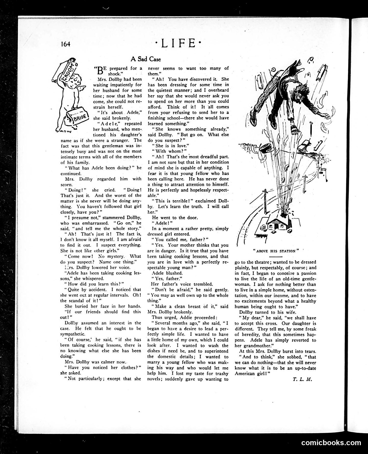 Life — July 24, 1913 — page 28 of 40