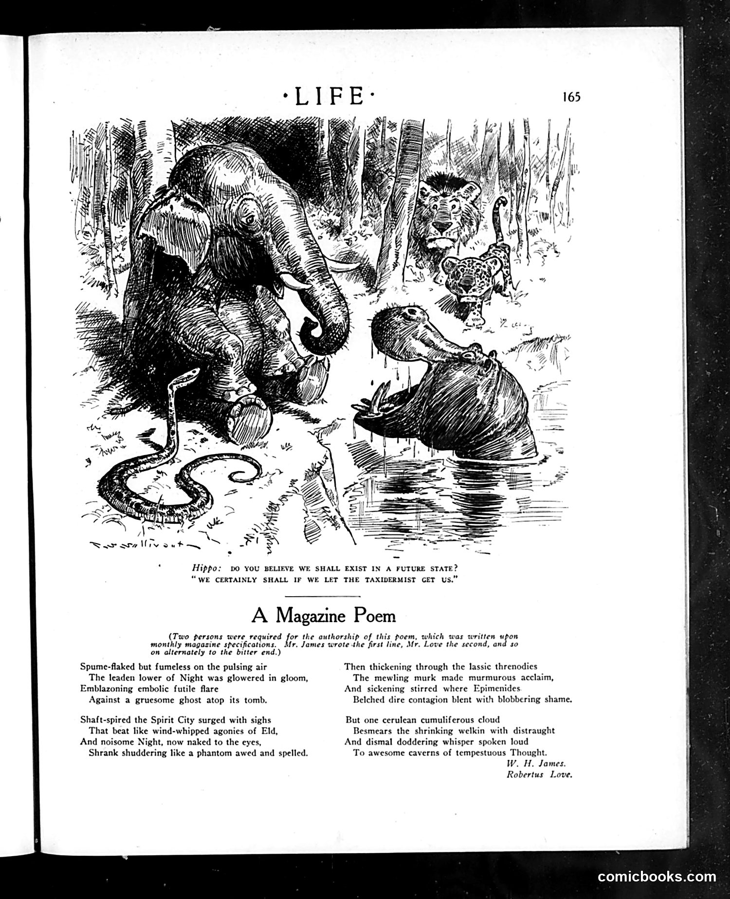 Life — July 24, 1913 — page 29 of 40