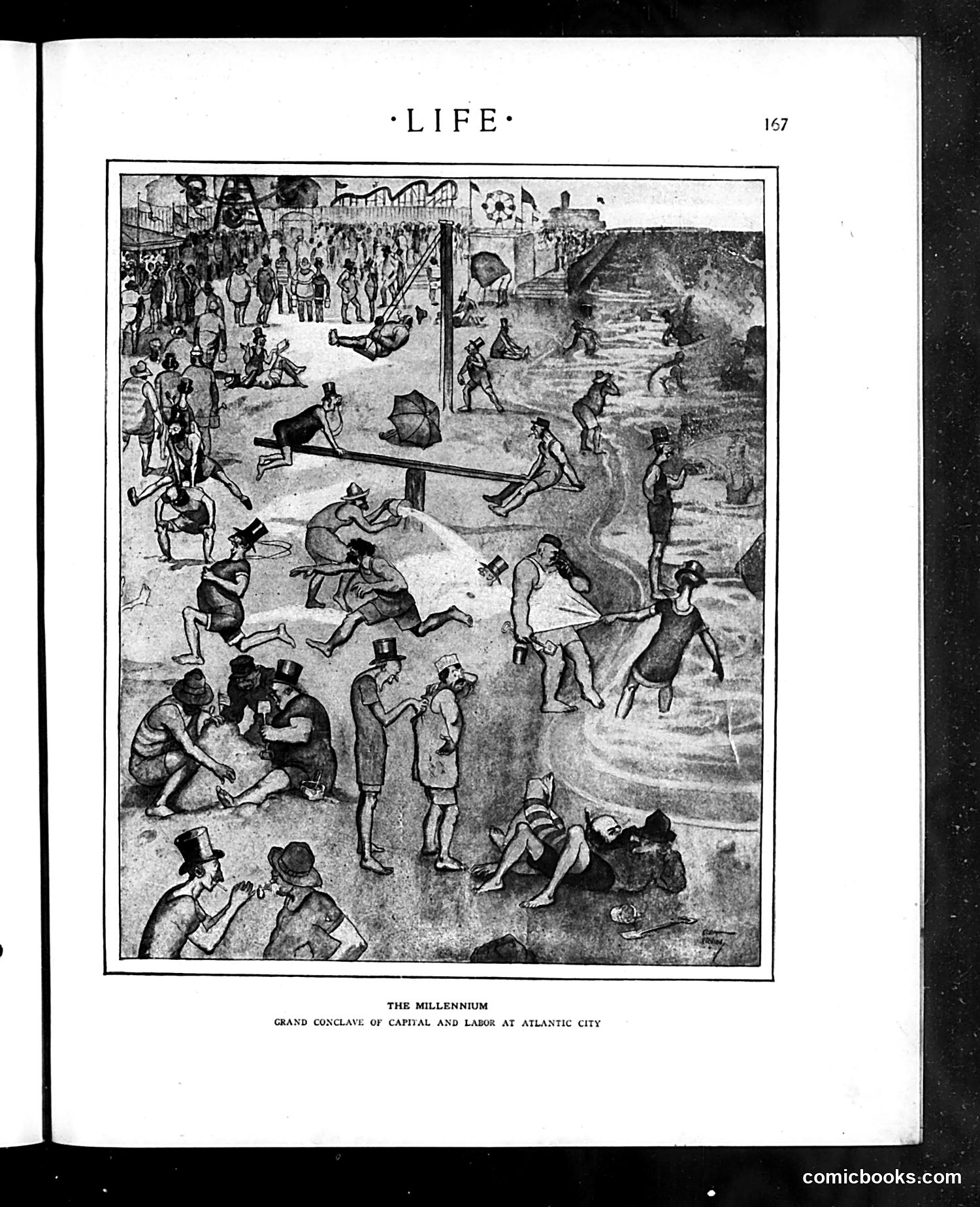 Life — July 24, 1913 — page 31 of 40