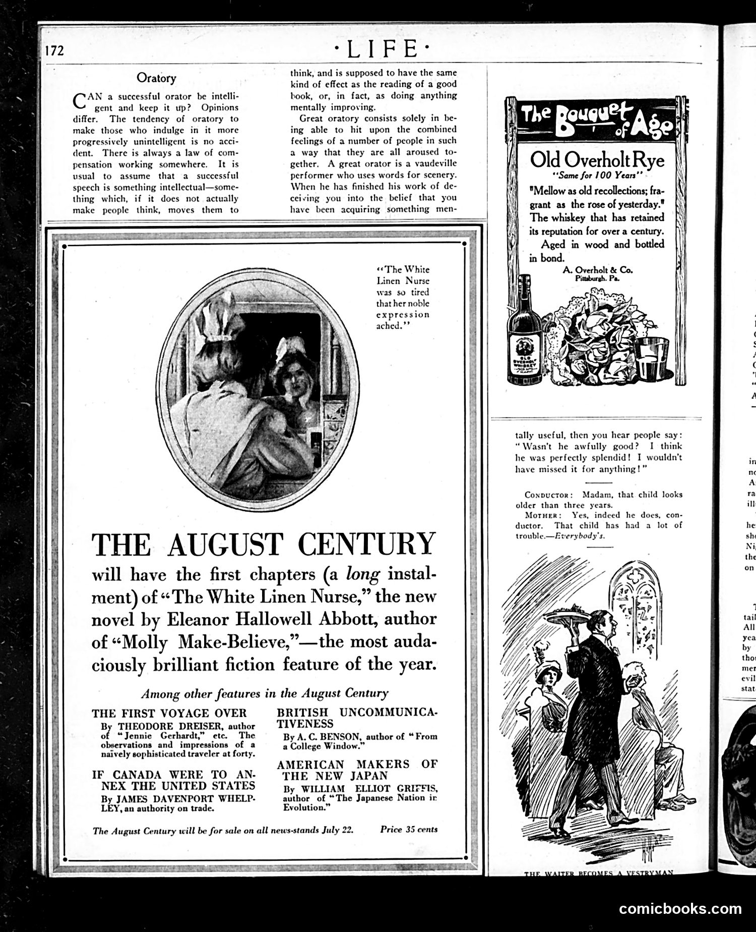Life — July 24, 1913 — page 36 of 40