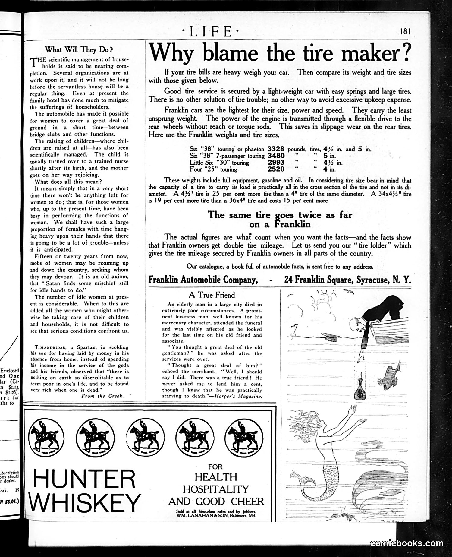 Life — July 31, 1913 — page 5 of 36