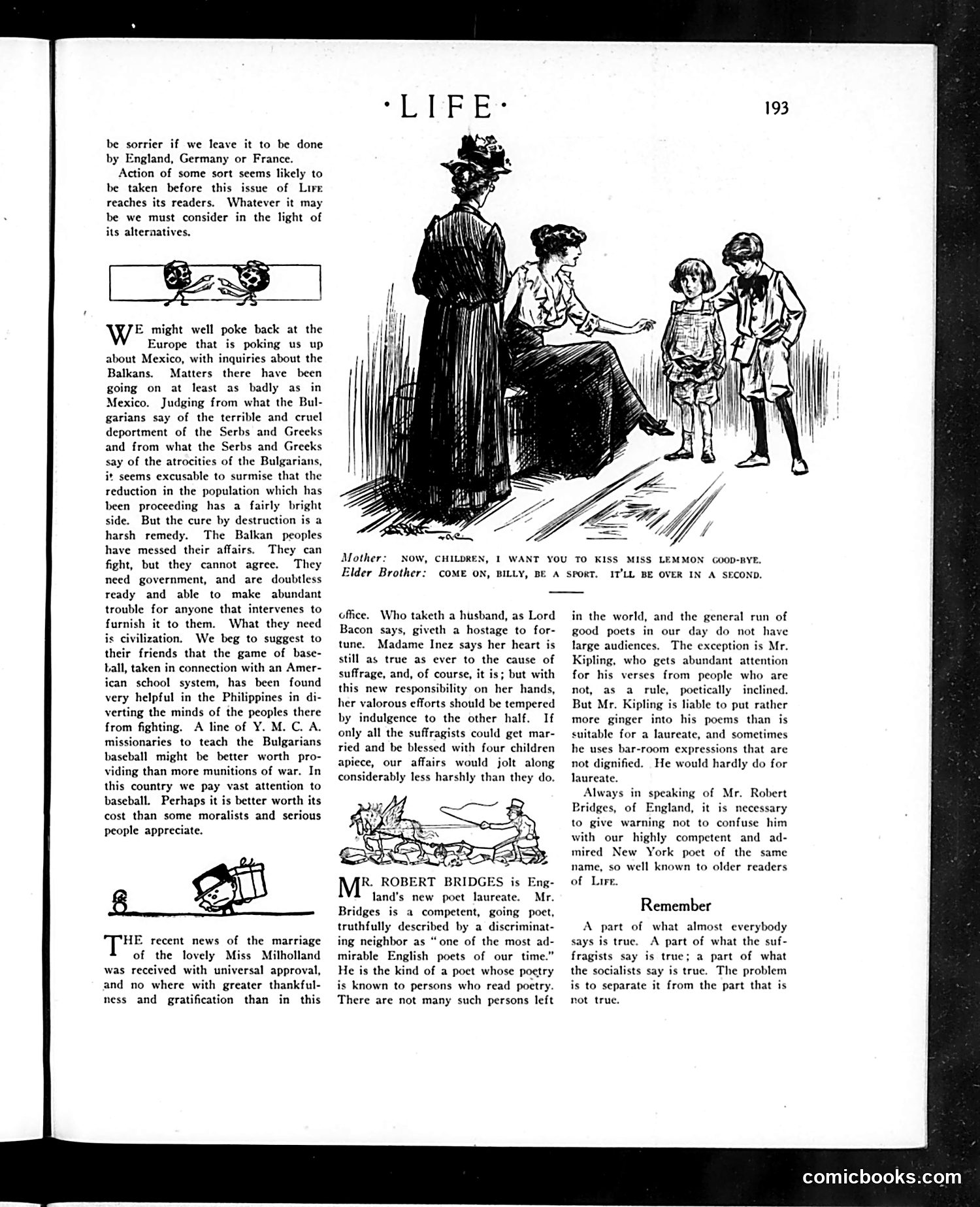 Life — July 31, 1913 — page 17 of 36