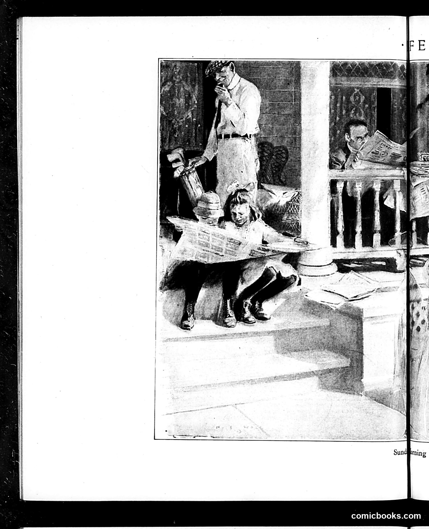 Life — July 31, 1913 — page 18 of 36