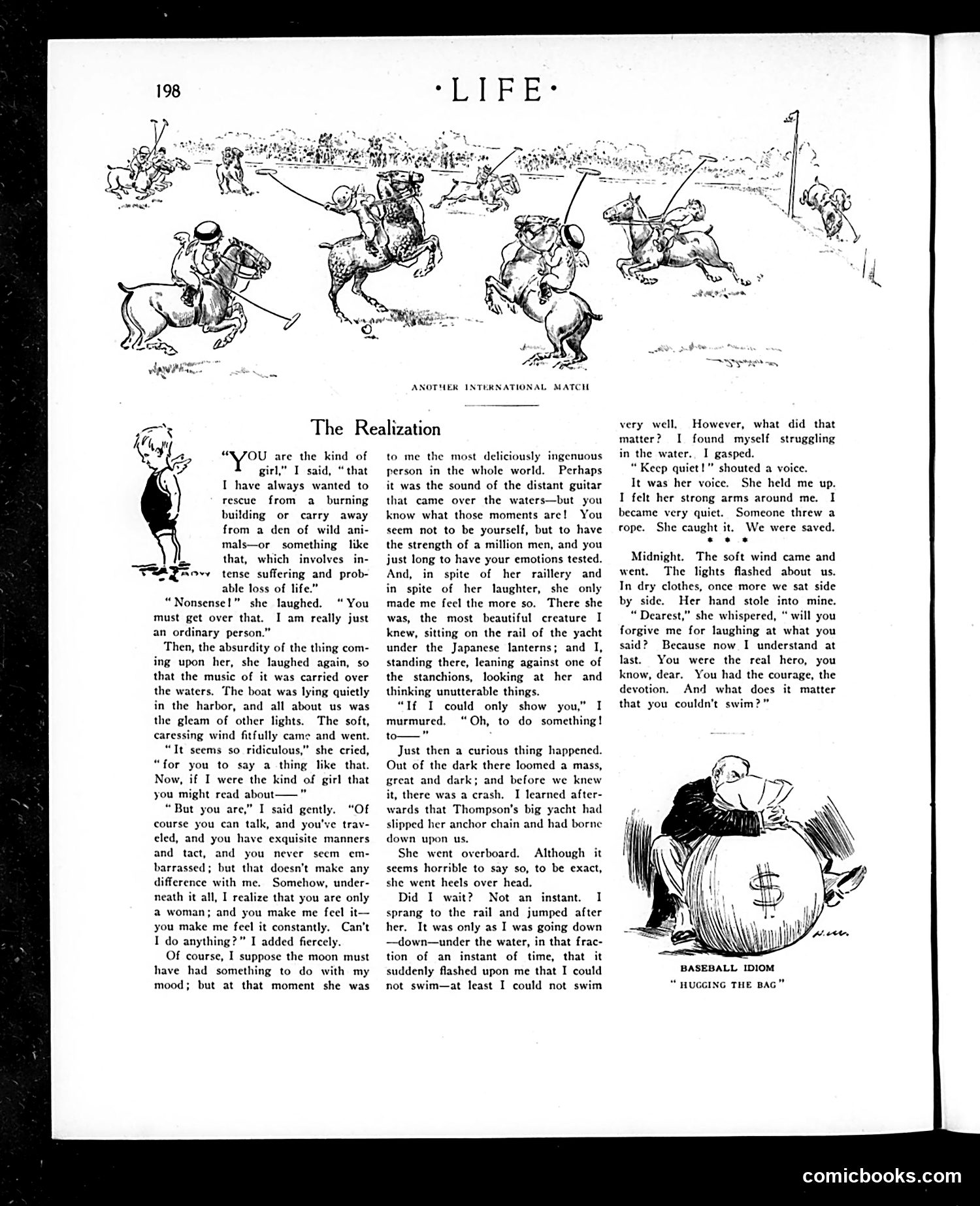Life — July 31, 1913 — page 22 of 36