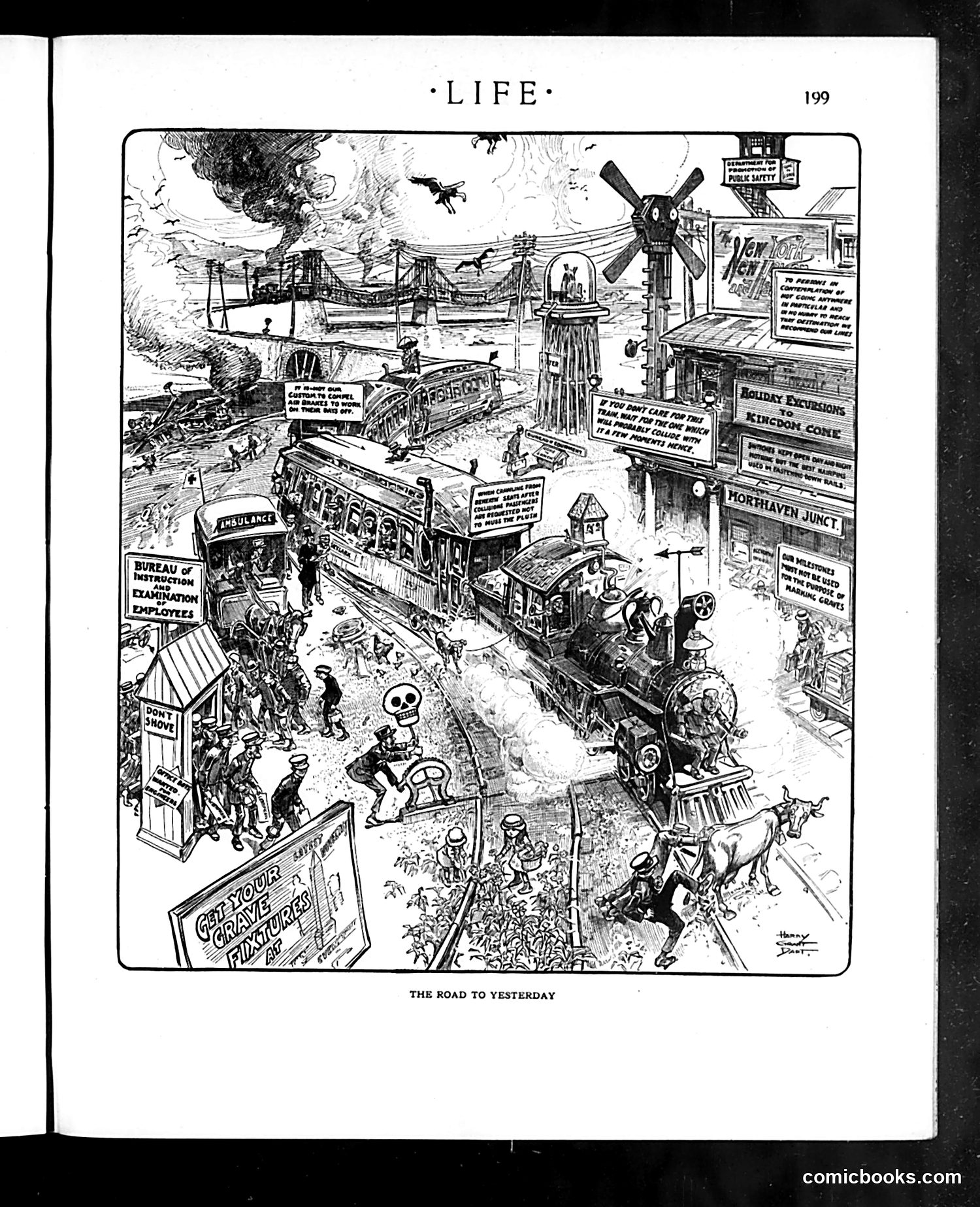 Life — July 31, 1913 — page 23 of 36