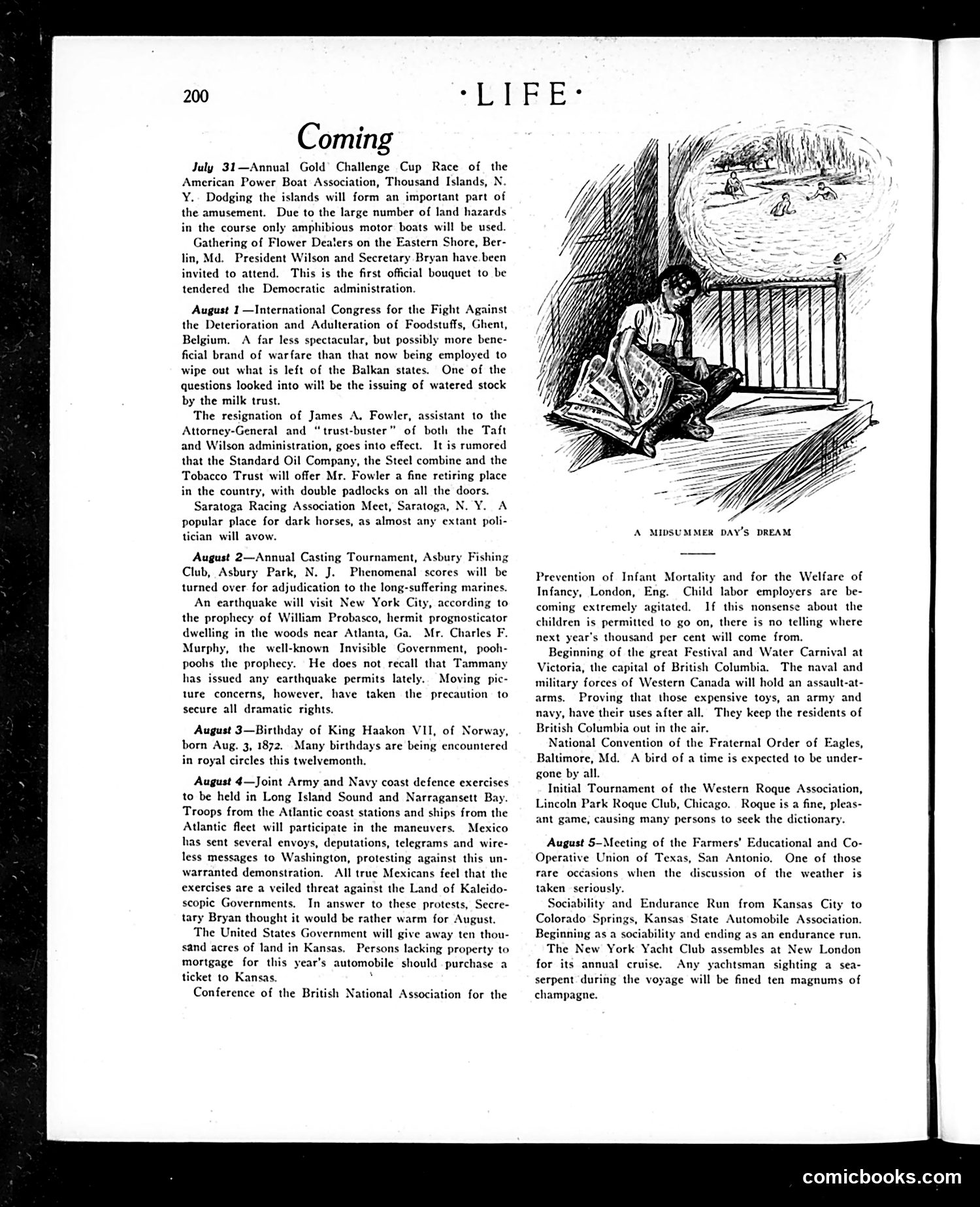 Life — July 31, 1913 — page 24 of 36