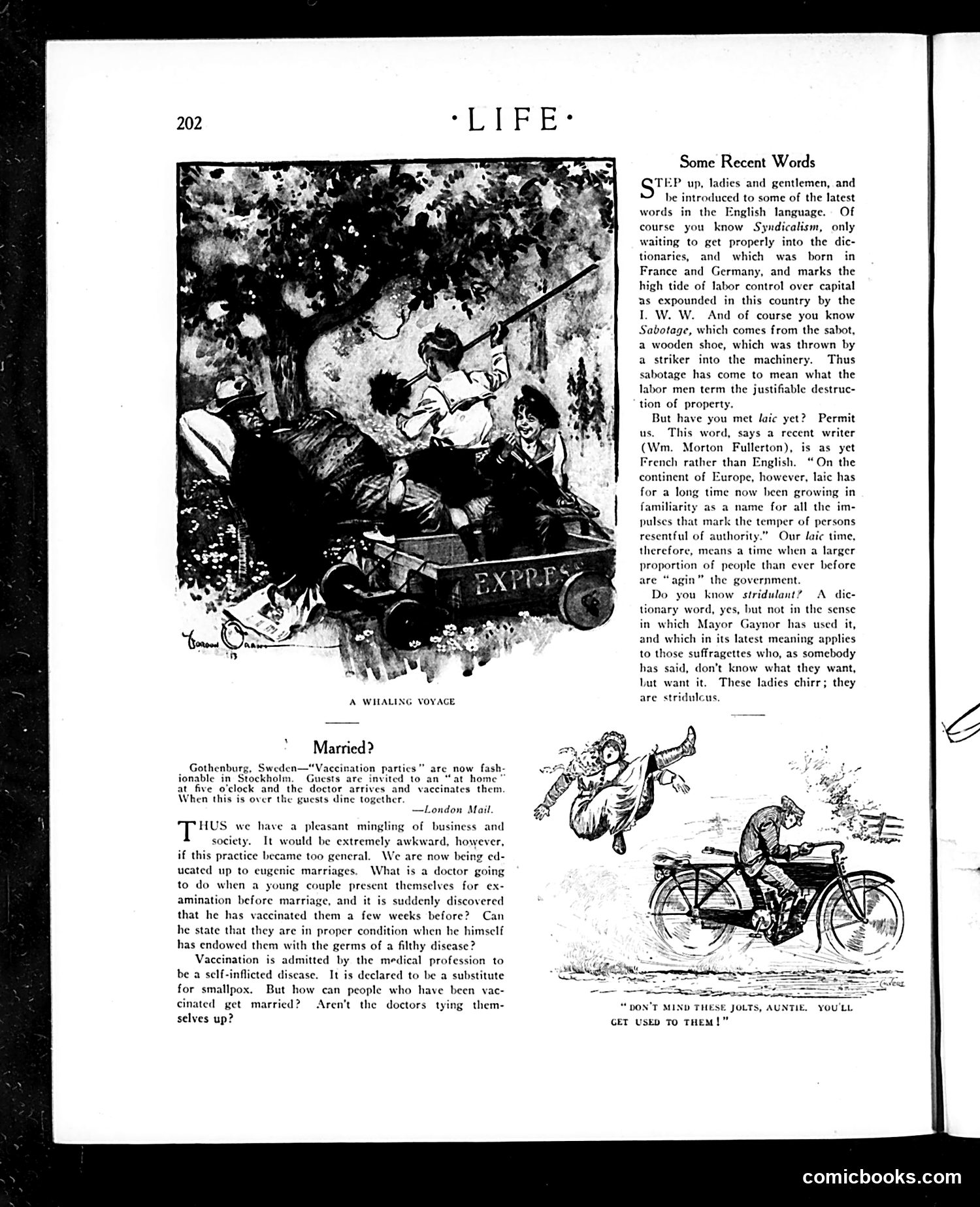 Life — July 31, 1913 — page 26 of 36