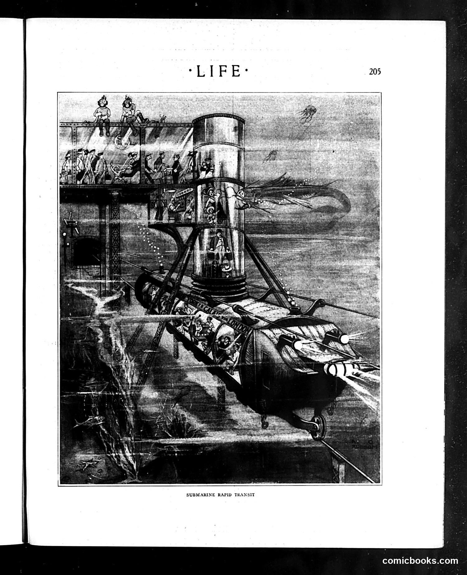 Life — July 31, 1913 — page 29 of 36