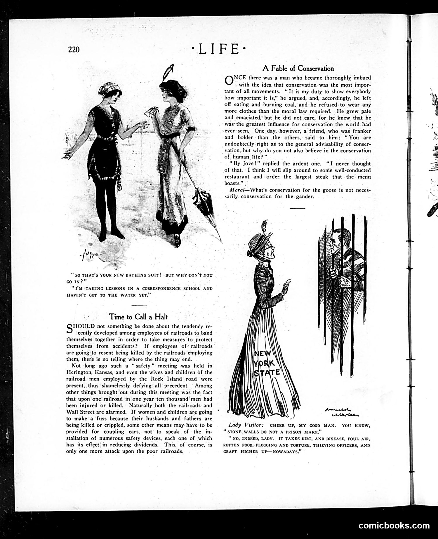 Life — August 7, 1913 — page 8 of 40