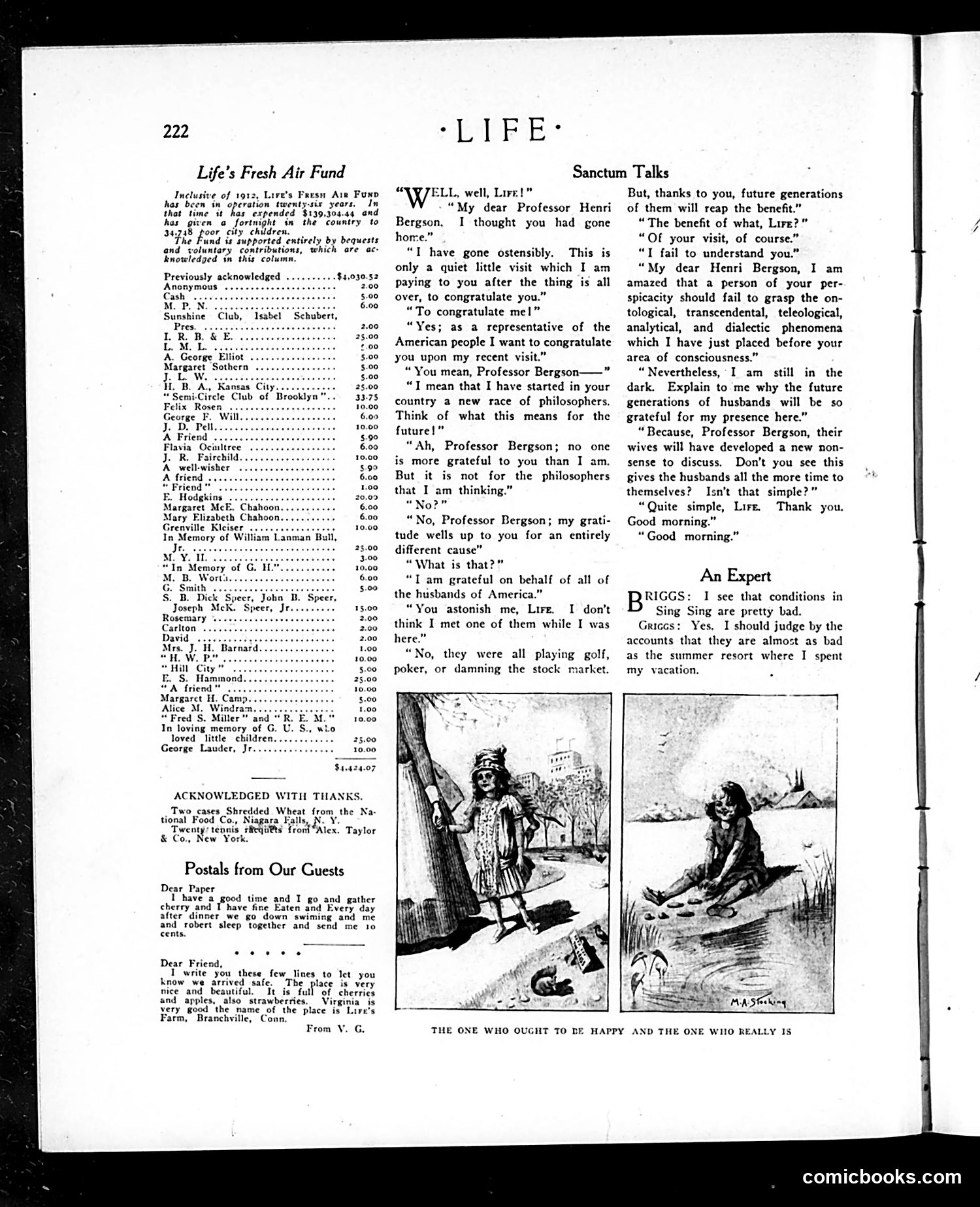 Life — August 7, 1913 — page 10 of 40