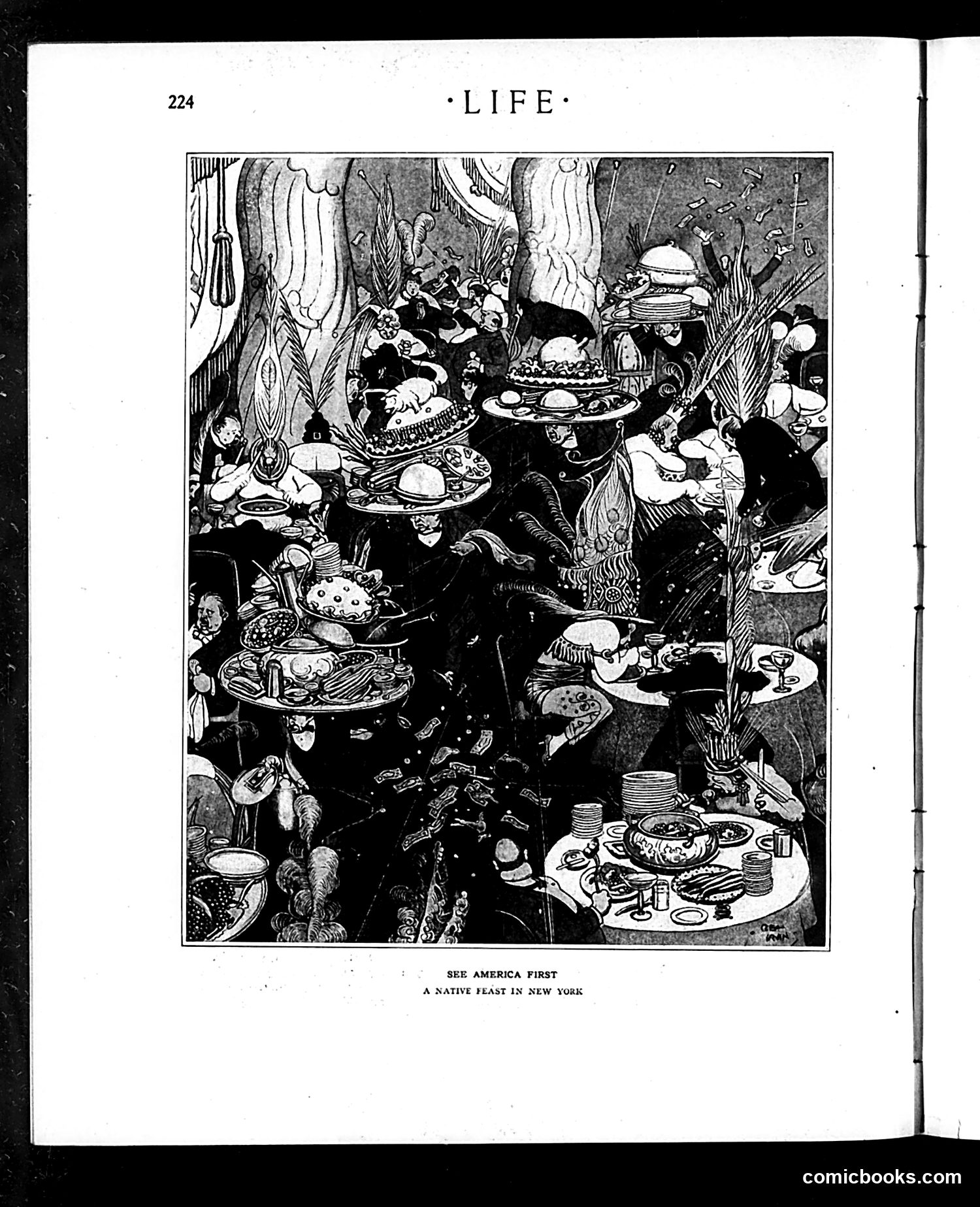 Life — August 7, 1913 — page 12 of 40