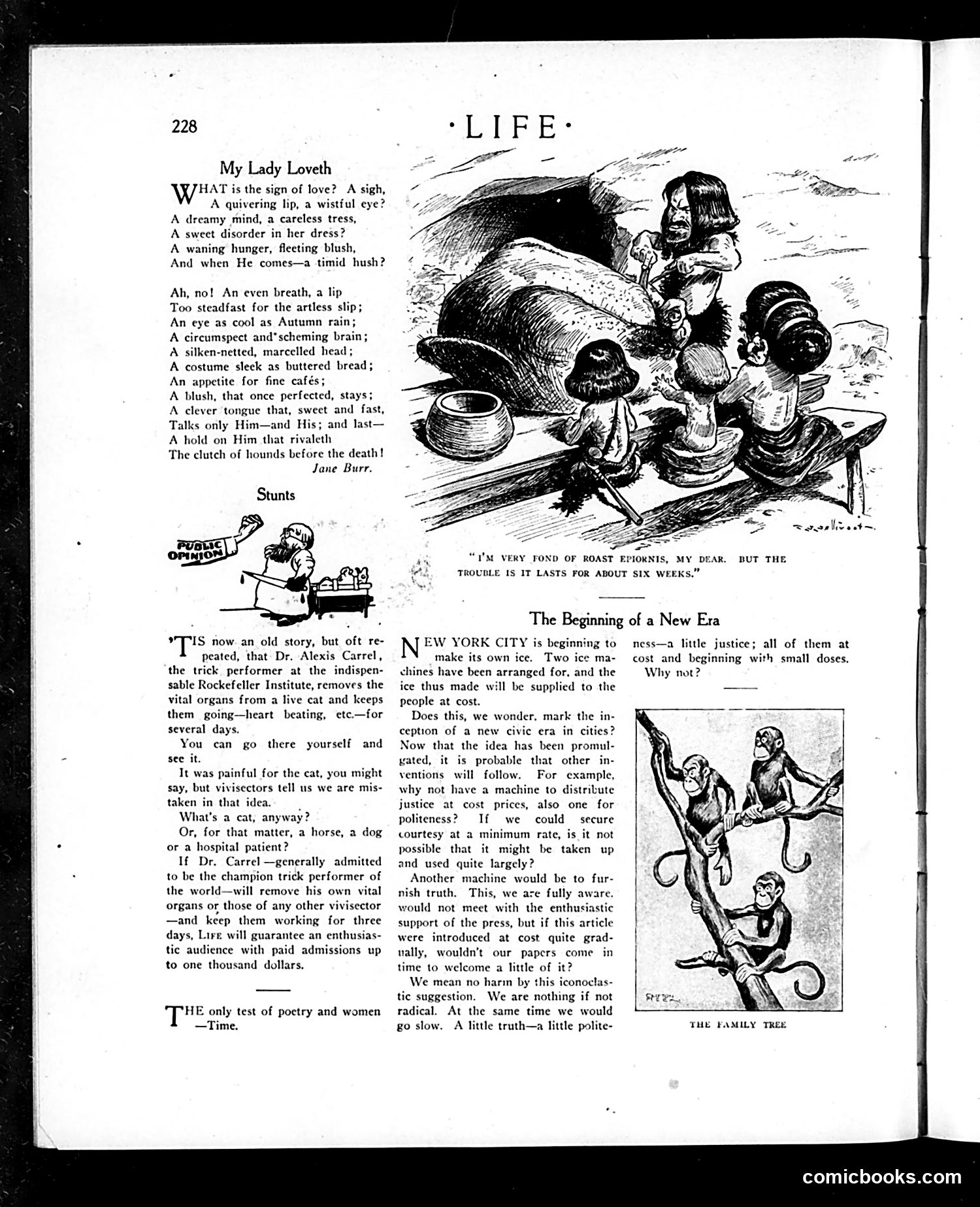 Life — August 7, 1913 — page 16 of 40