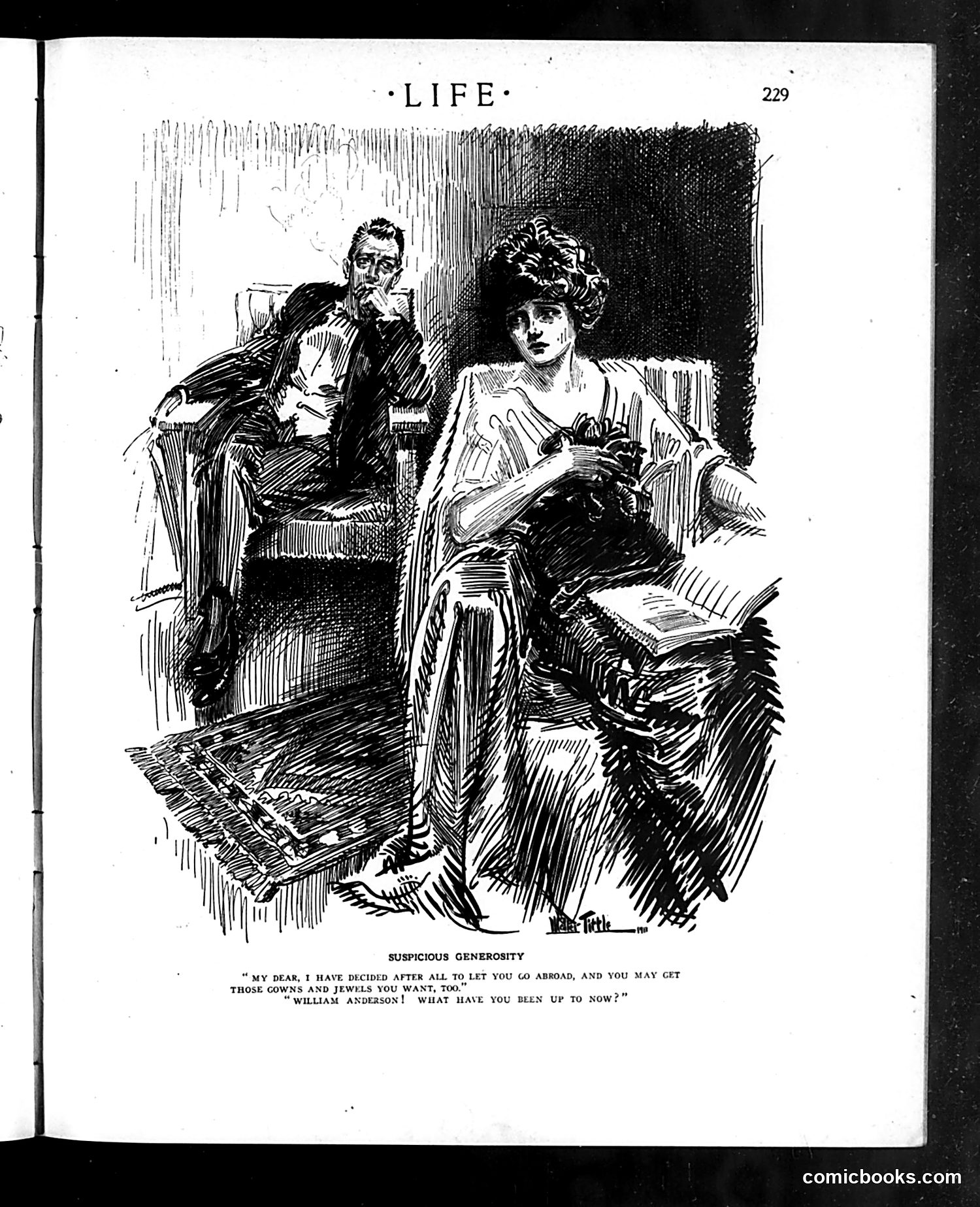 Life — August 7, 1913 — page 17 of 40