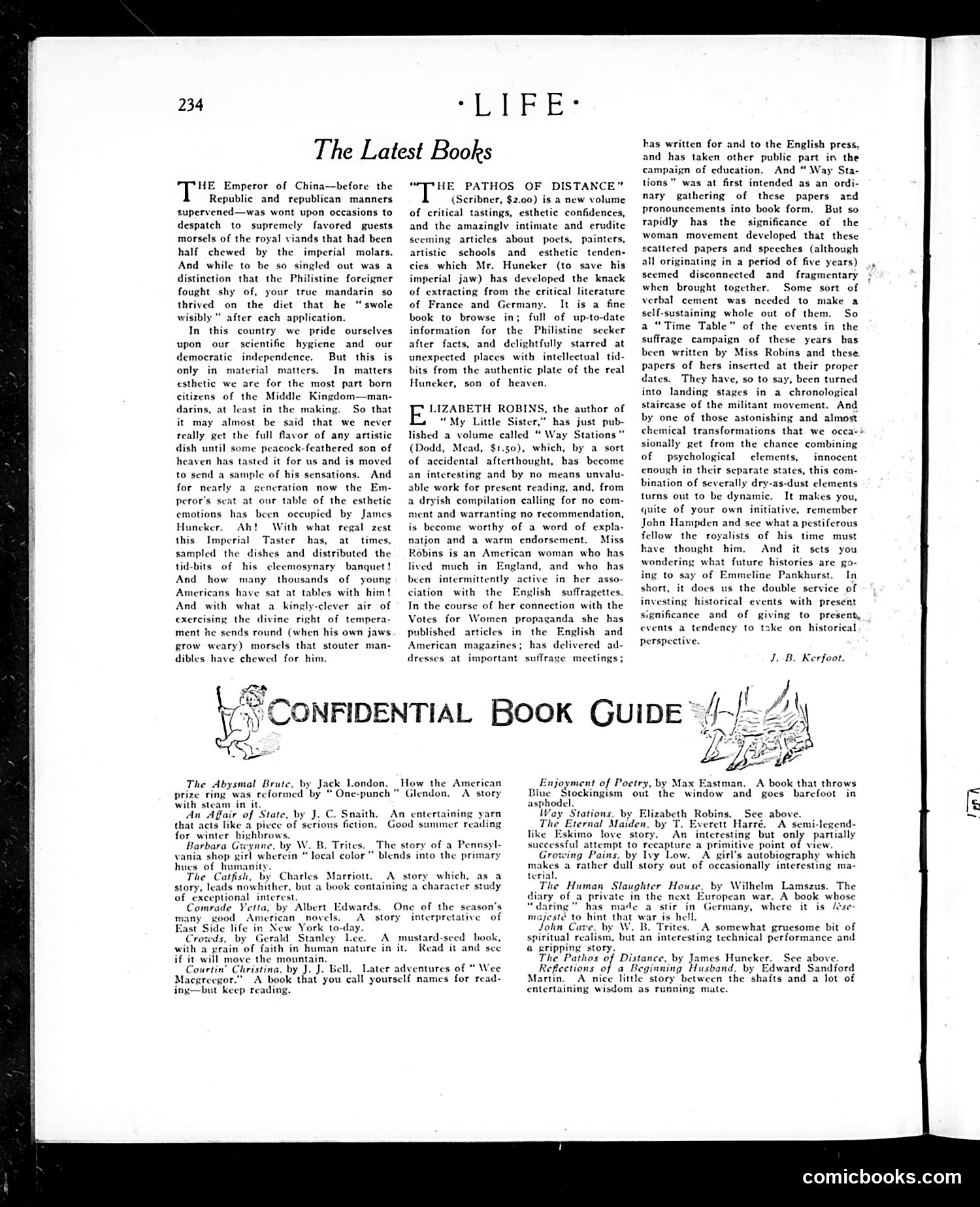 Life — August 7, 1913 — page 22 of 40