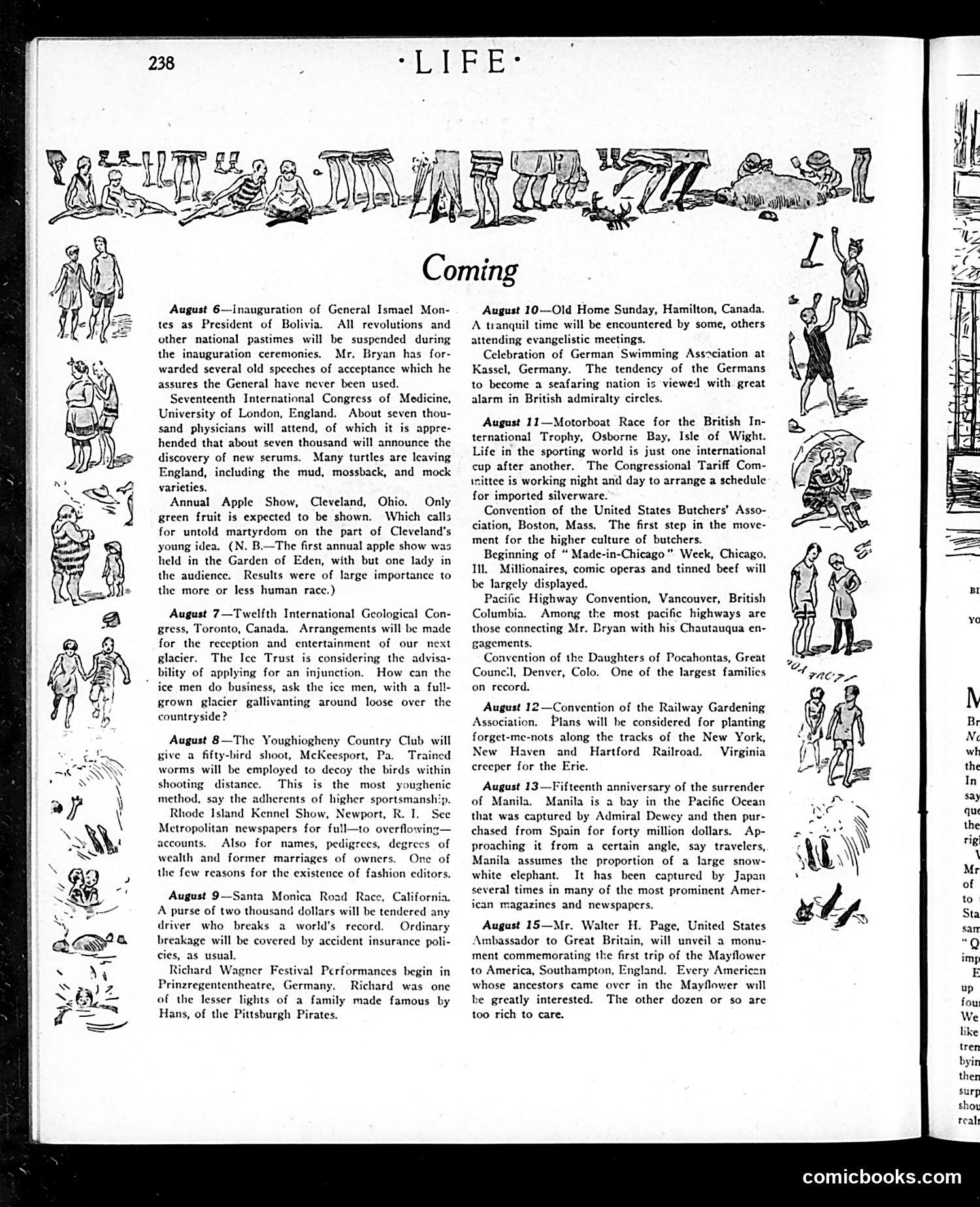Life — August 7, 1913 — page 26 of 40