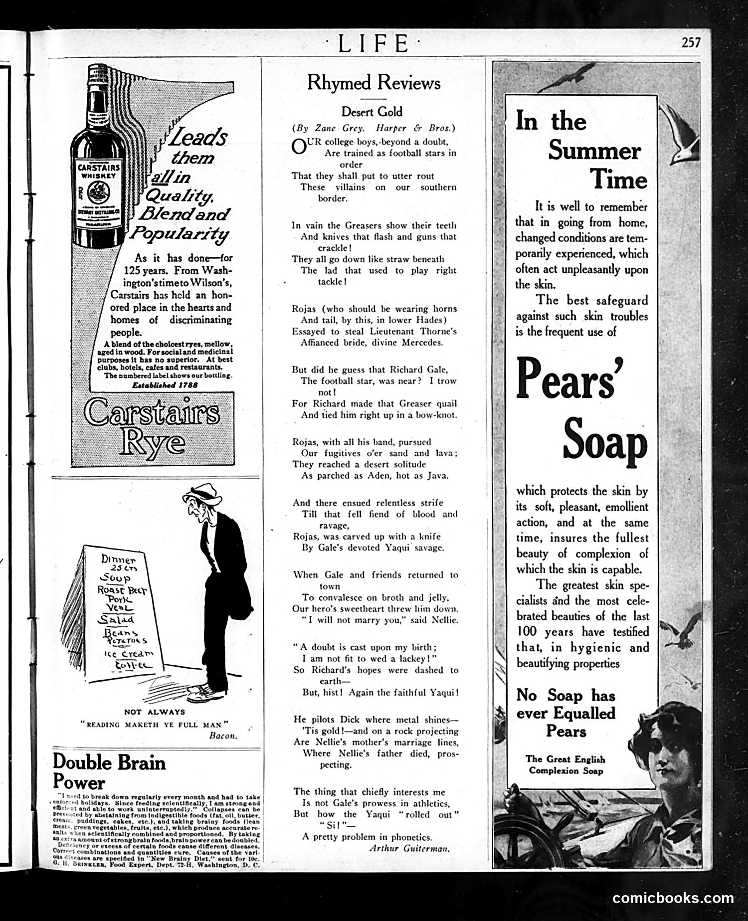 Life — August 14, 1913 — page 5 of 40