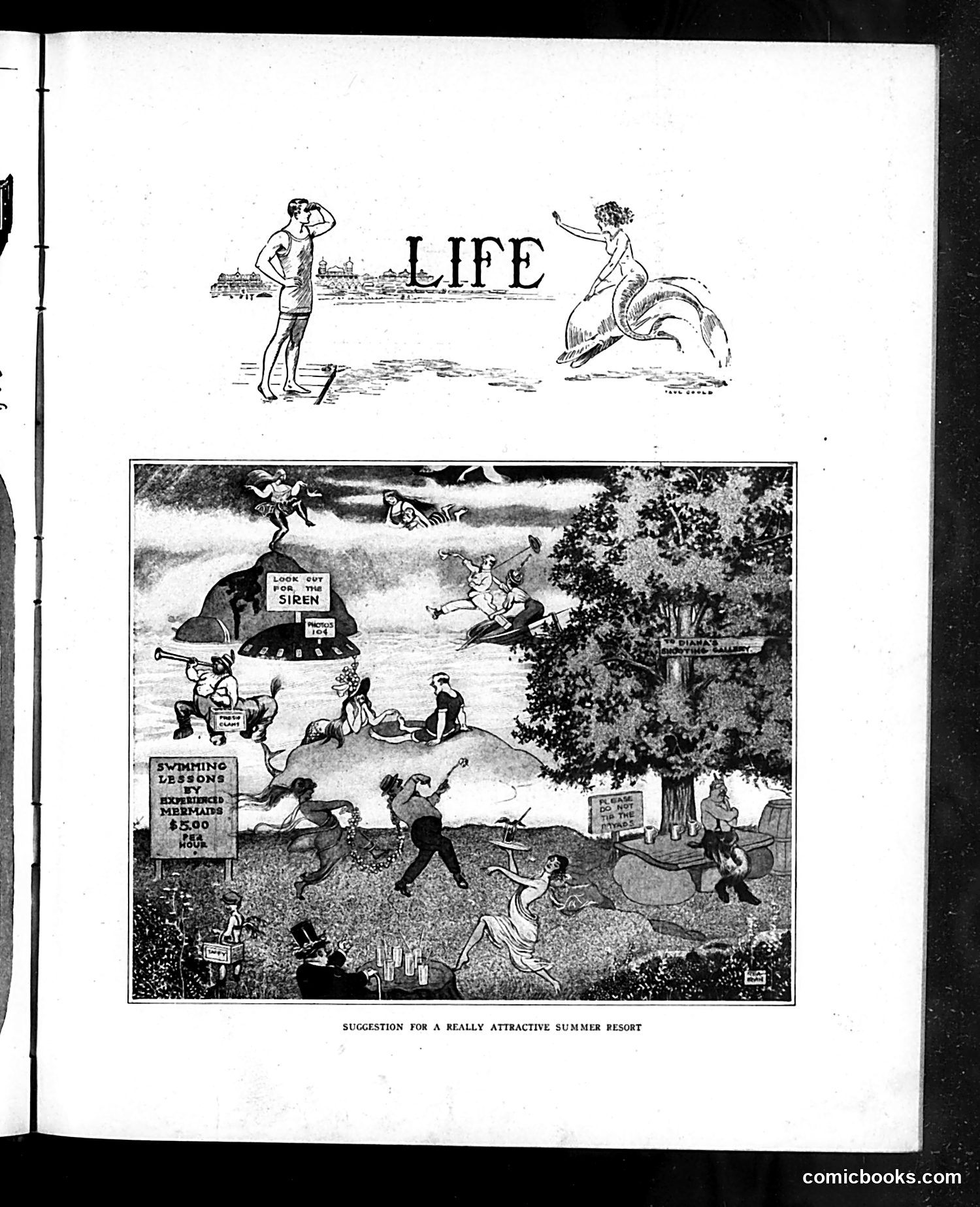 Life — August 14, 1913 — page 7 of 40