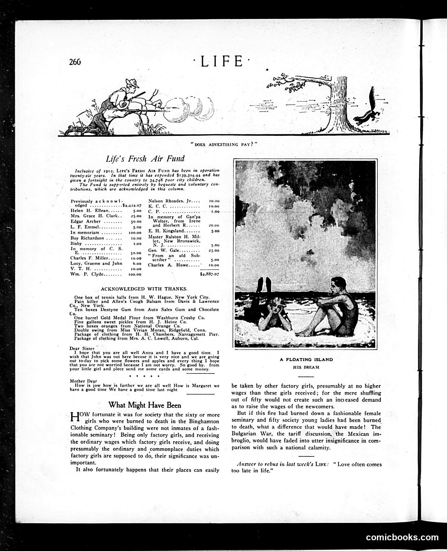 Life — August 14, 1913 — page 8 of 40