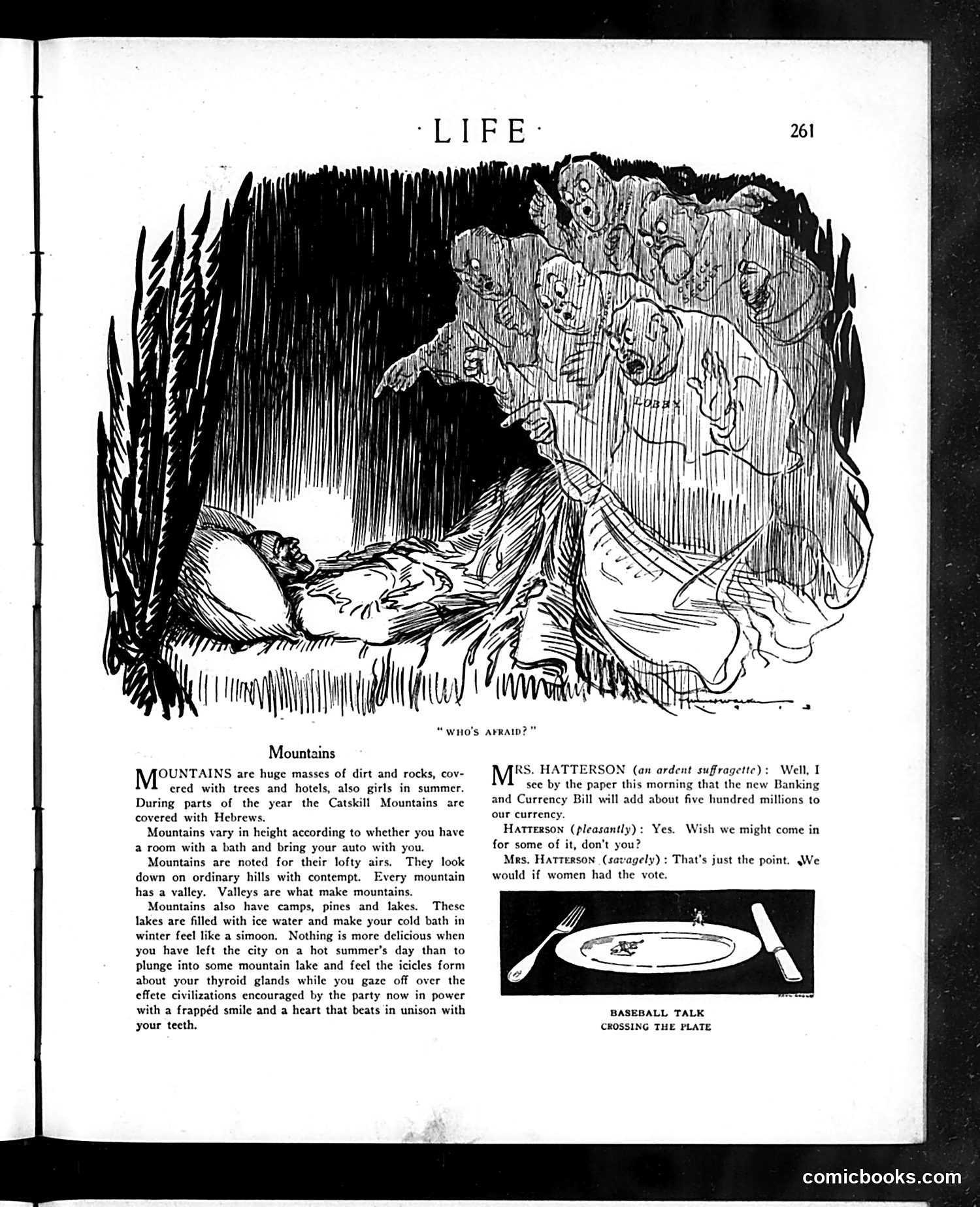 Life — August 14, 1913 — page 9 of 40