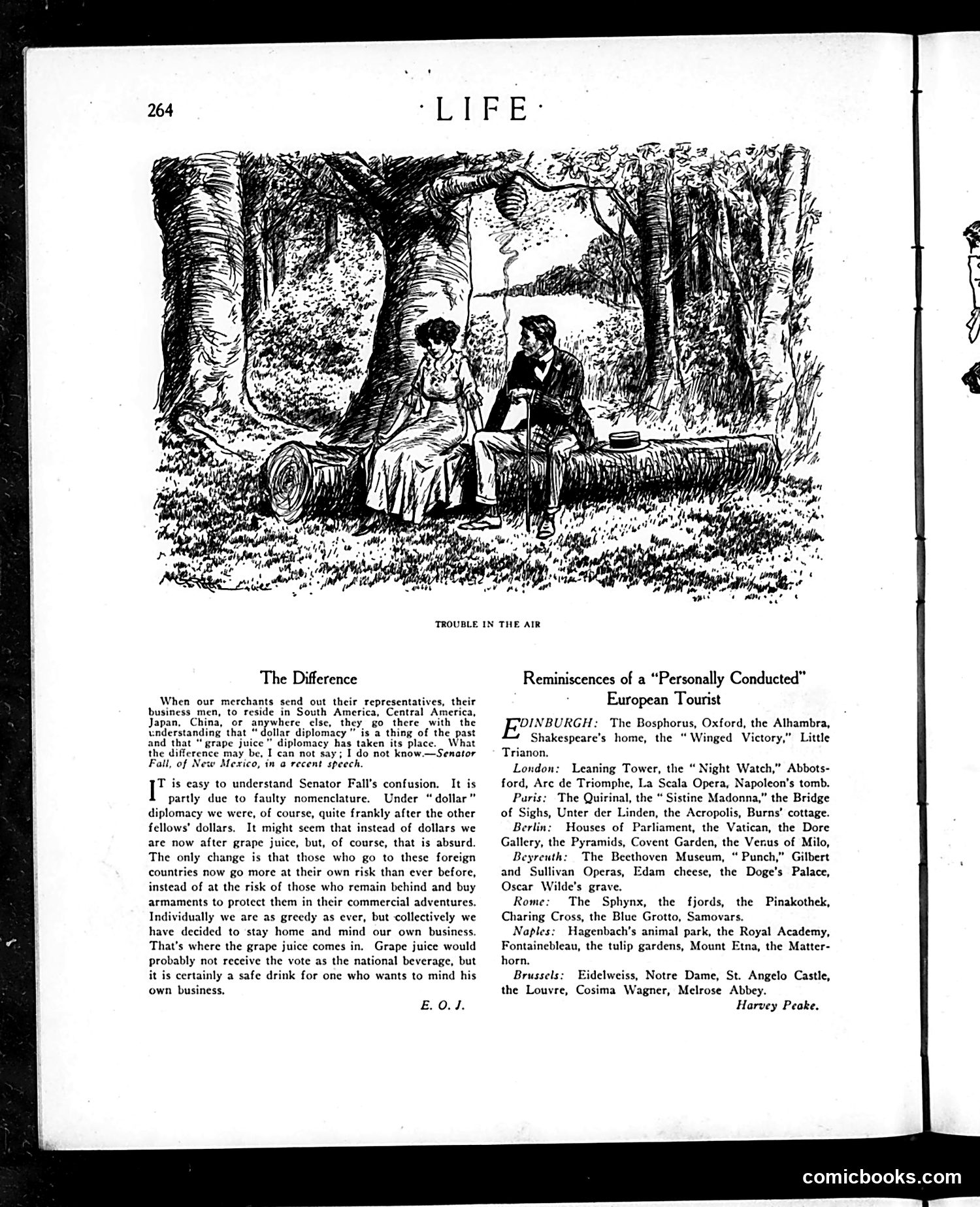 Life — August 14, 1913 — page 12 of 40