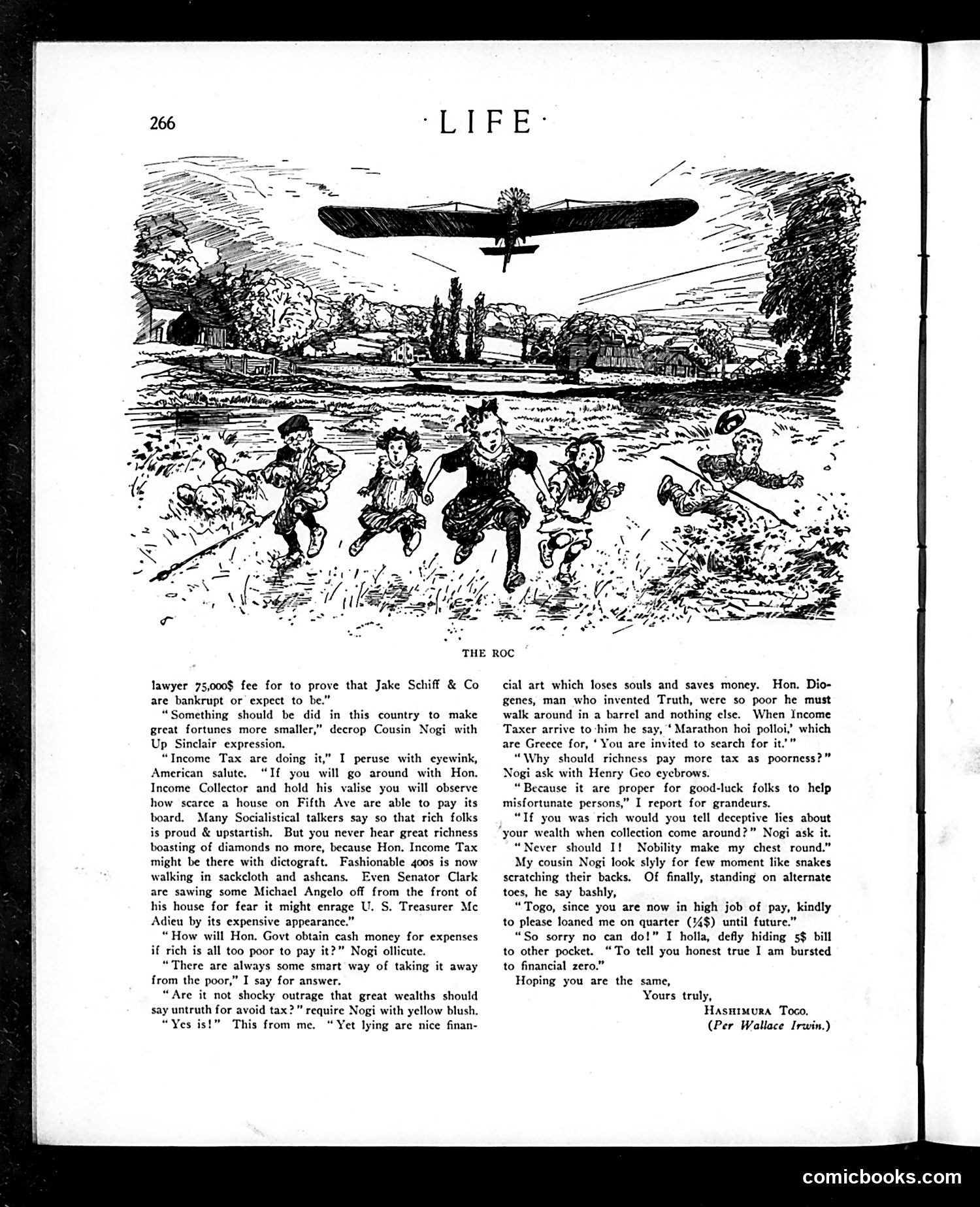 Life — August 14, 1913 — page 14 of 40