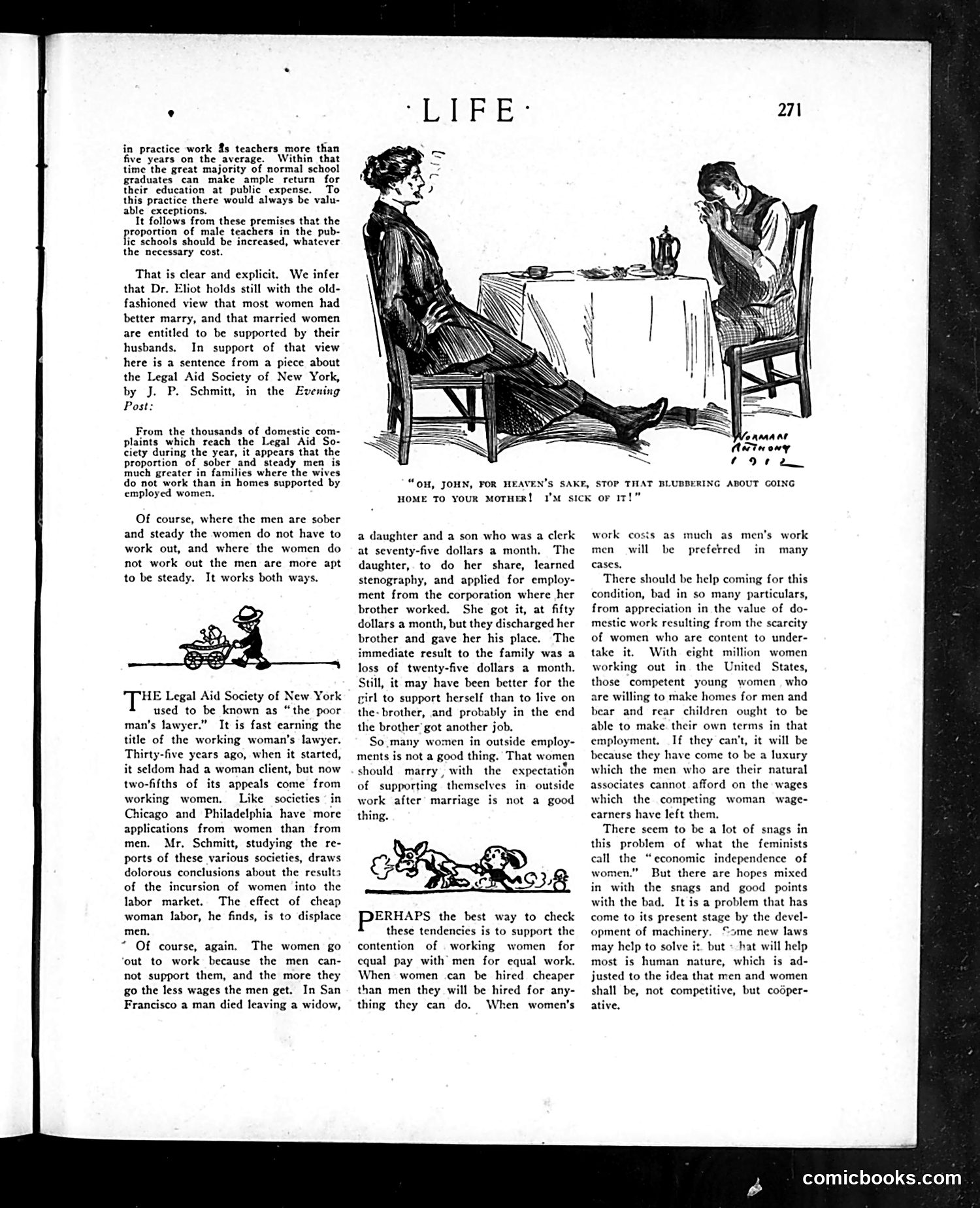 Life — August 14, 1913 — page 19 of 40