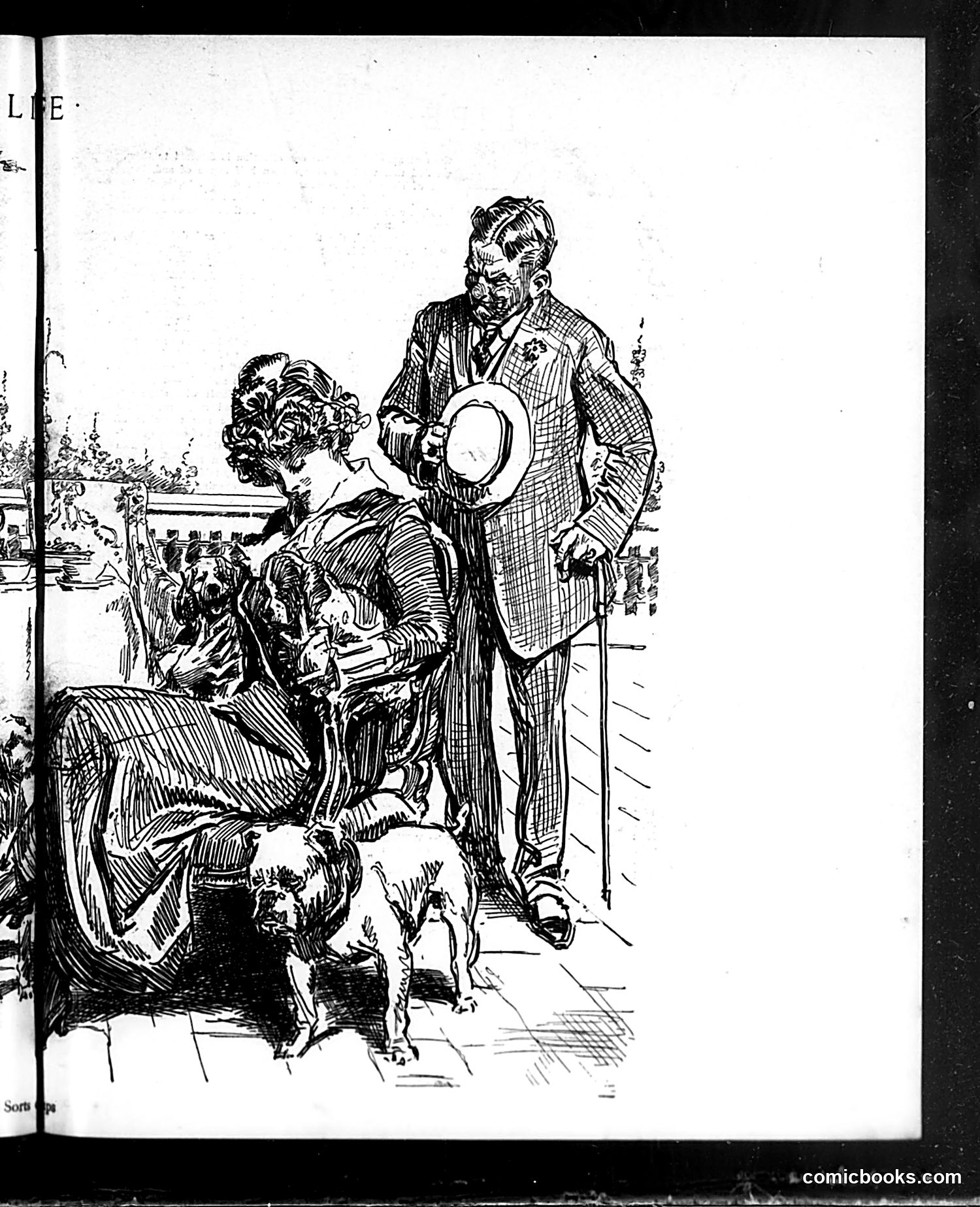 Life — August 14, 1913 — page 21 of 40