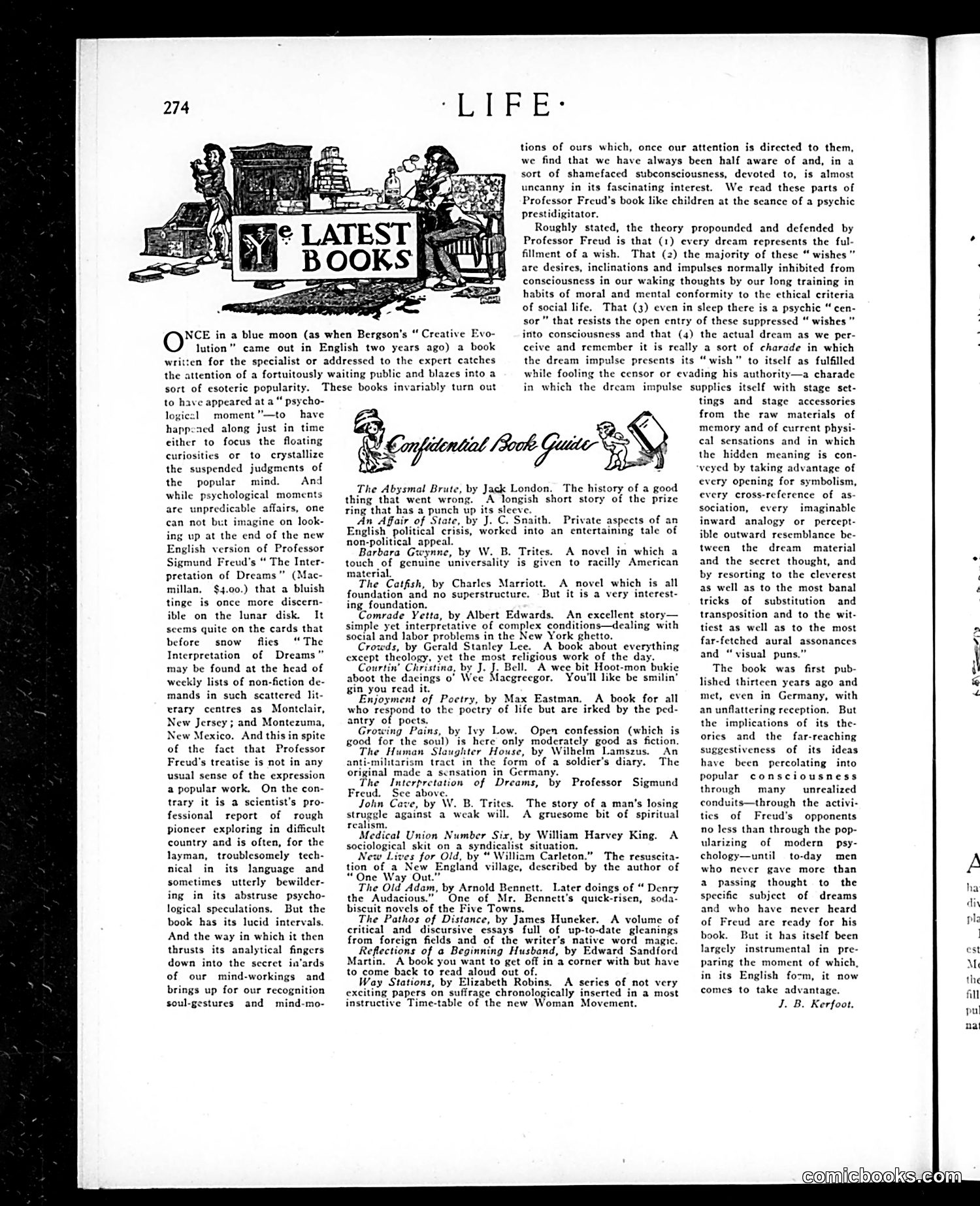 Life — August 14, 1913 — page 22 of 40