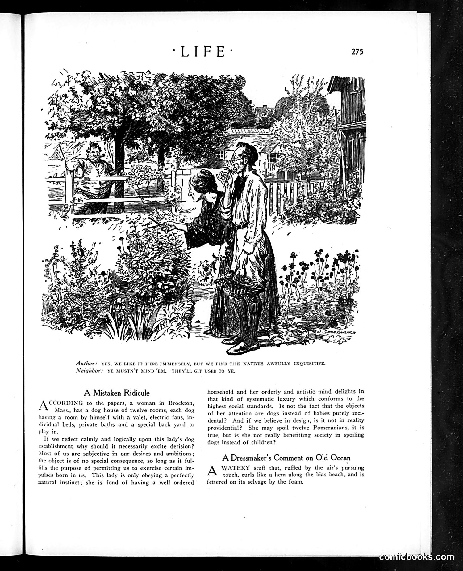 Life — August 14, 1913 — page 23 of 40