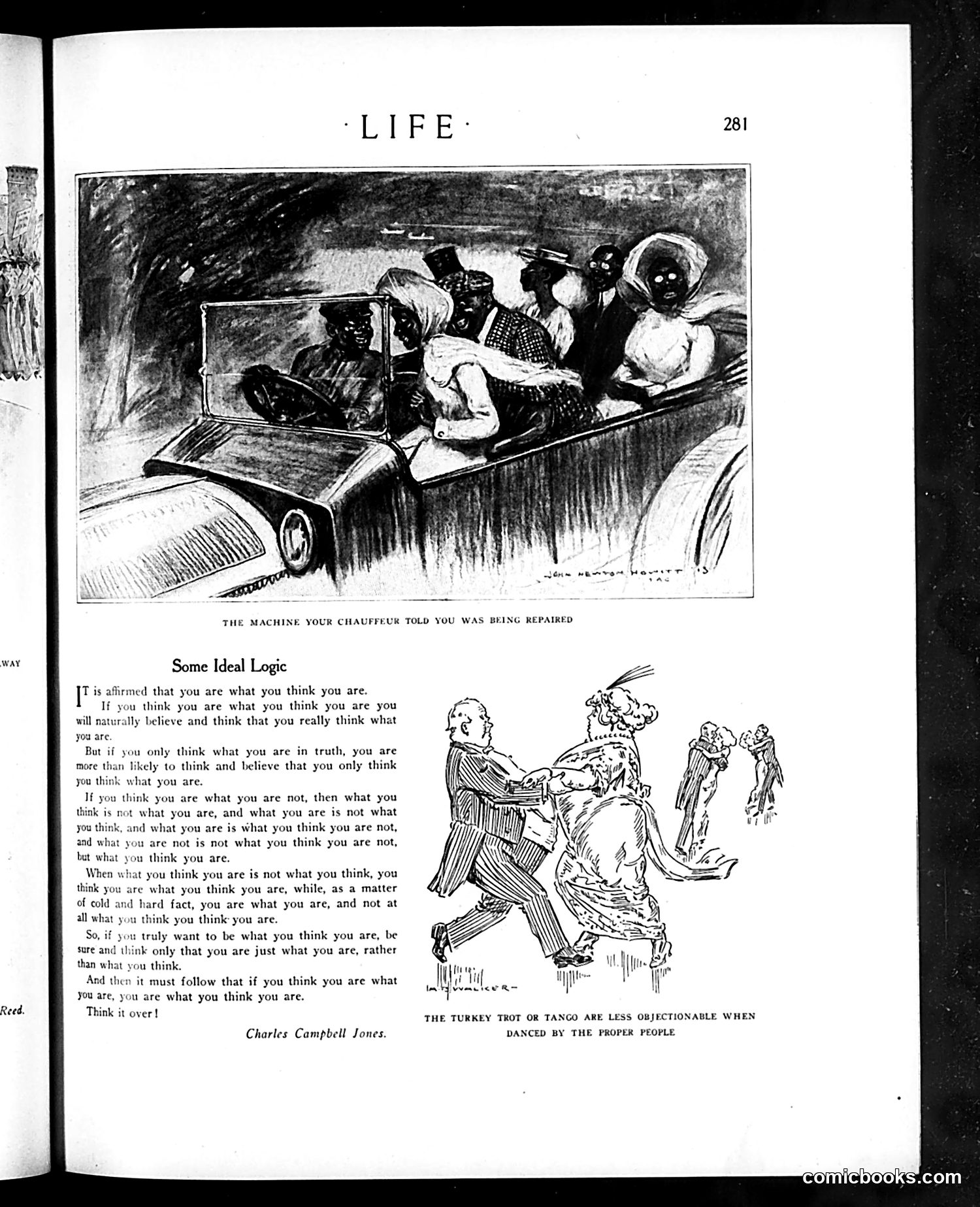 Life — August 14, 1913 — page 29 of 40