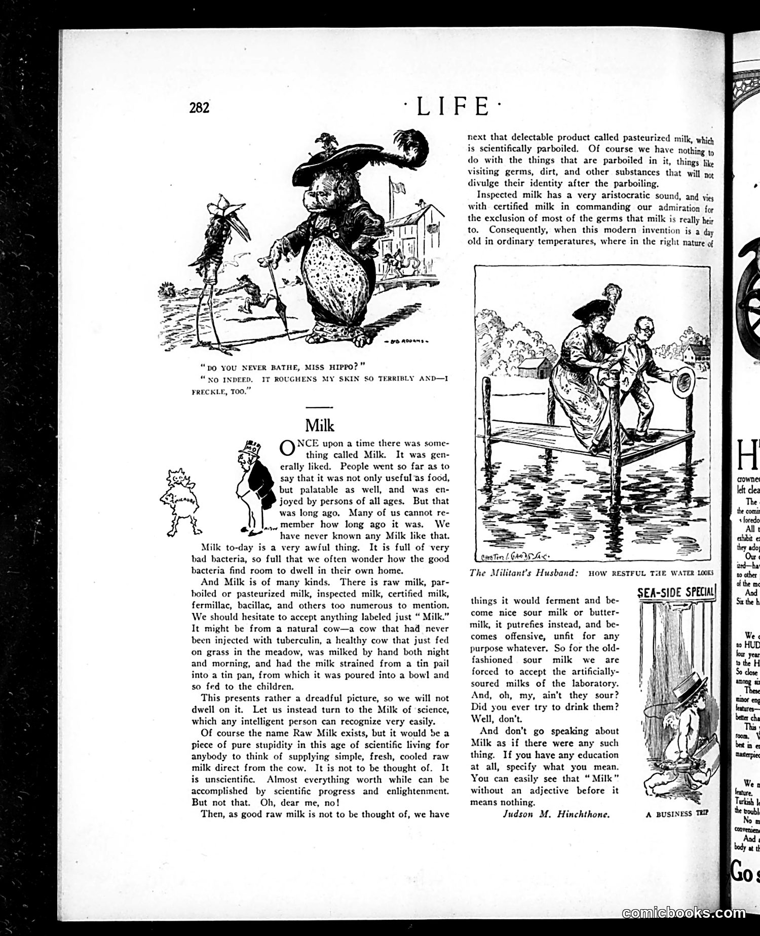 Life — August 14, 1913 — page 30 of 40
