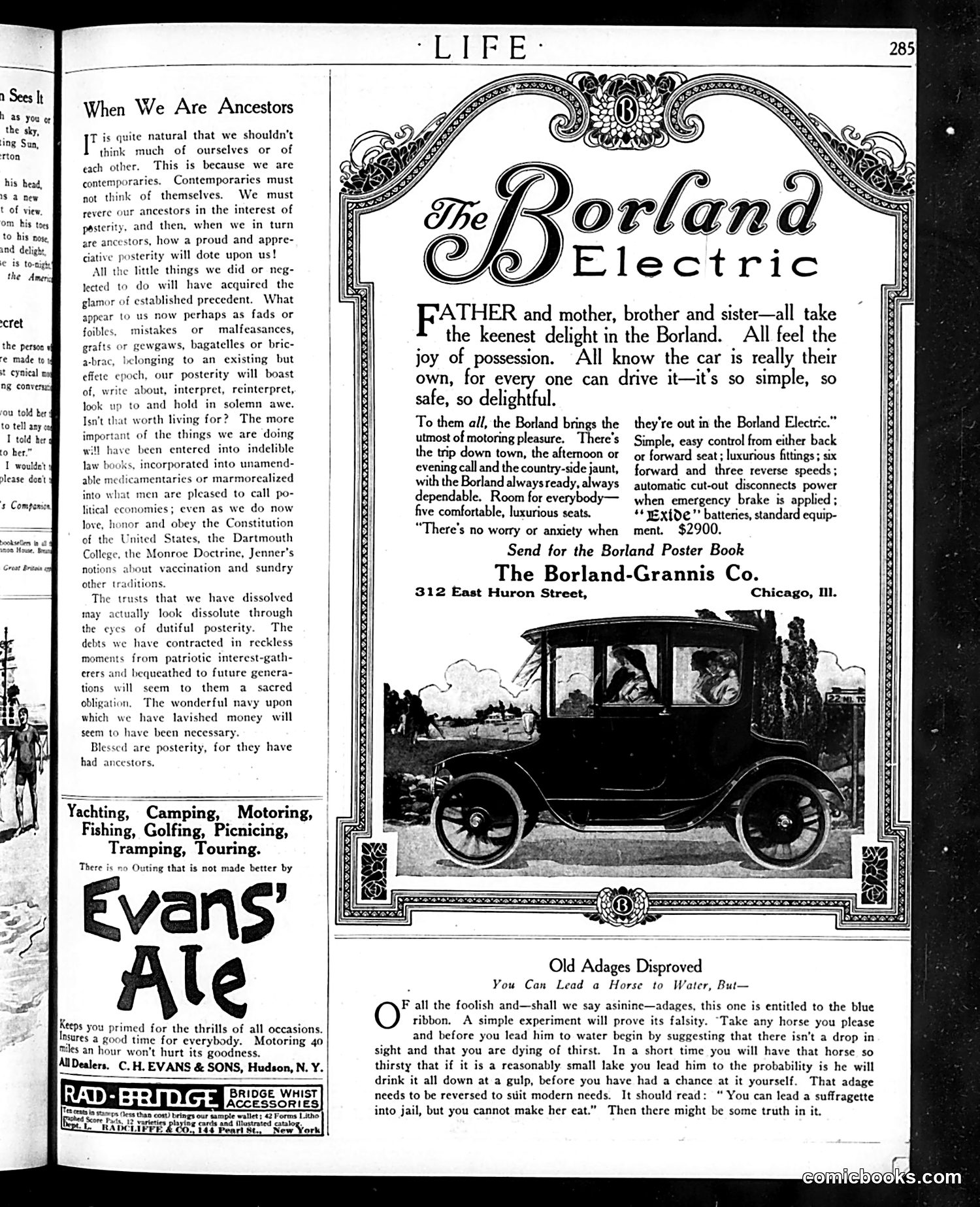 Life — August 14, 1913 — page 33 of 40