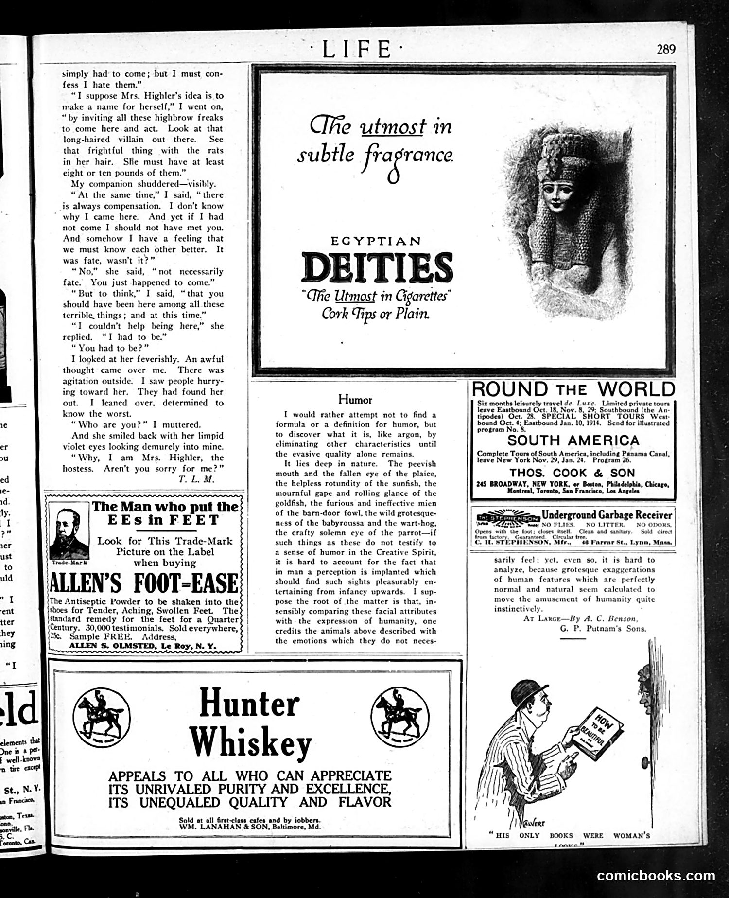 Life — August 14, 1913 — page 37 of 40