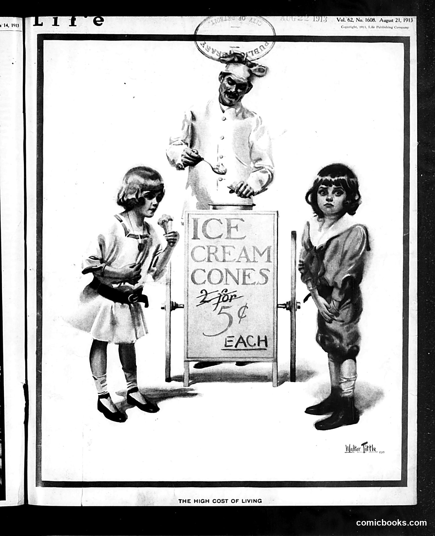 Life — August 21, 1913