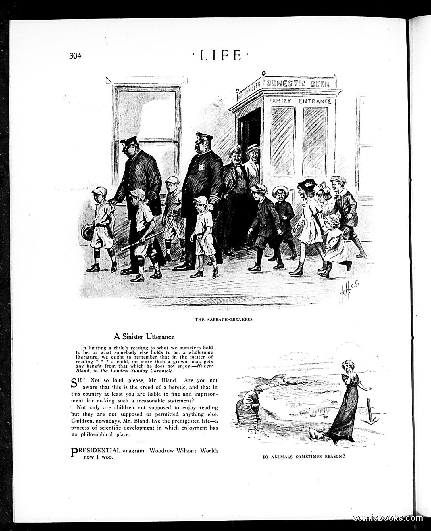 Life — August 21, 1913 — page 12 of 40
