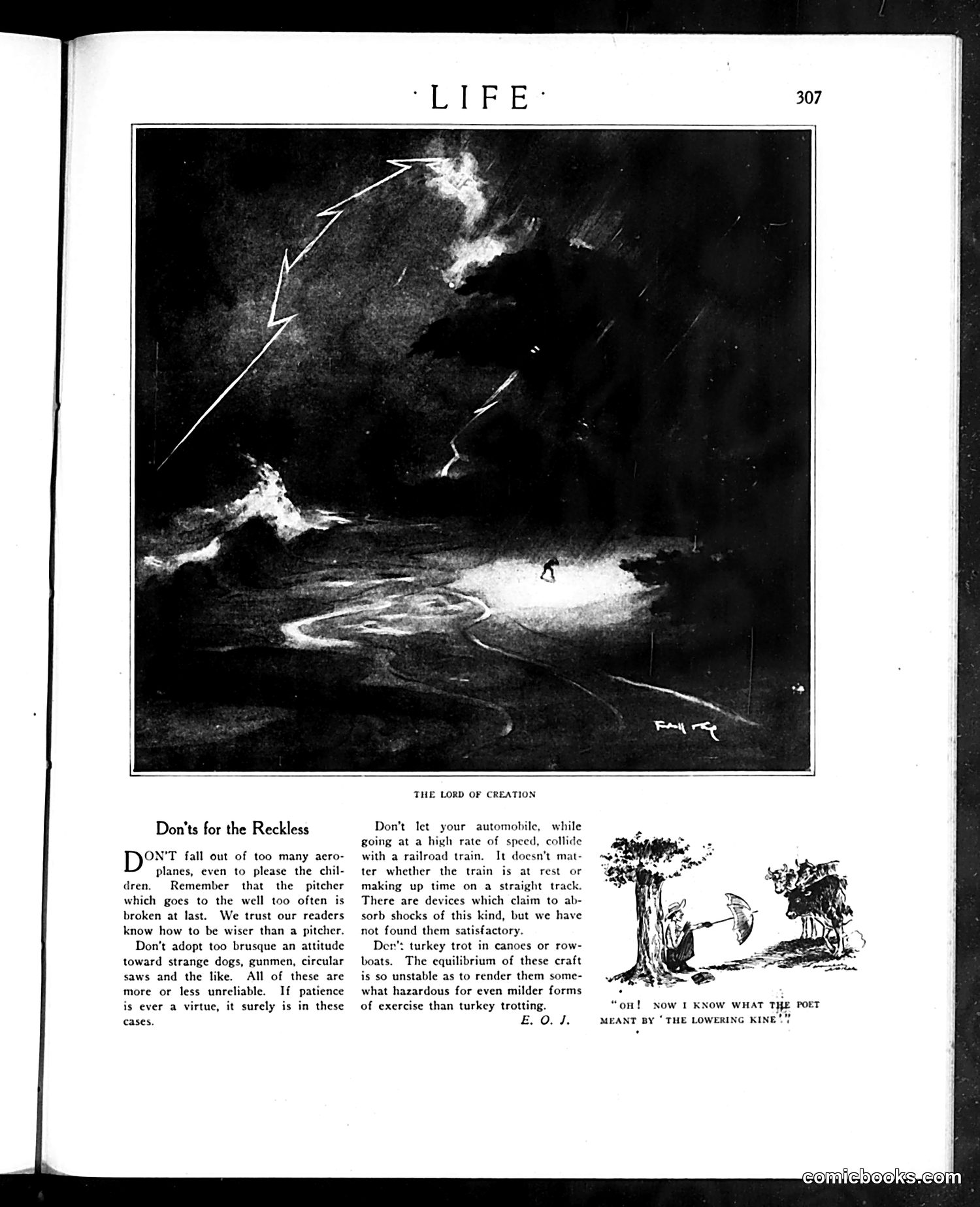 Life — August 21, 1913 — page 15 of 40