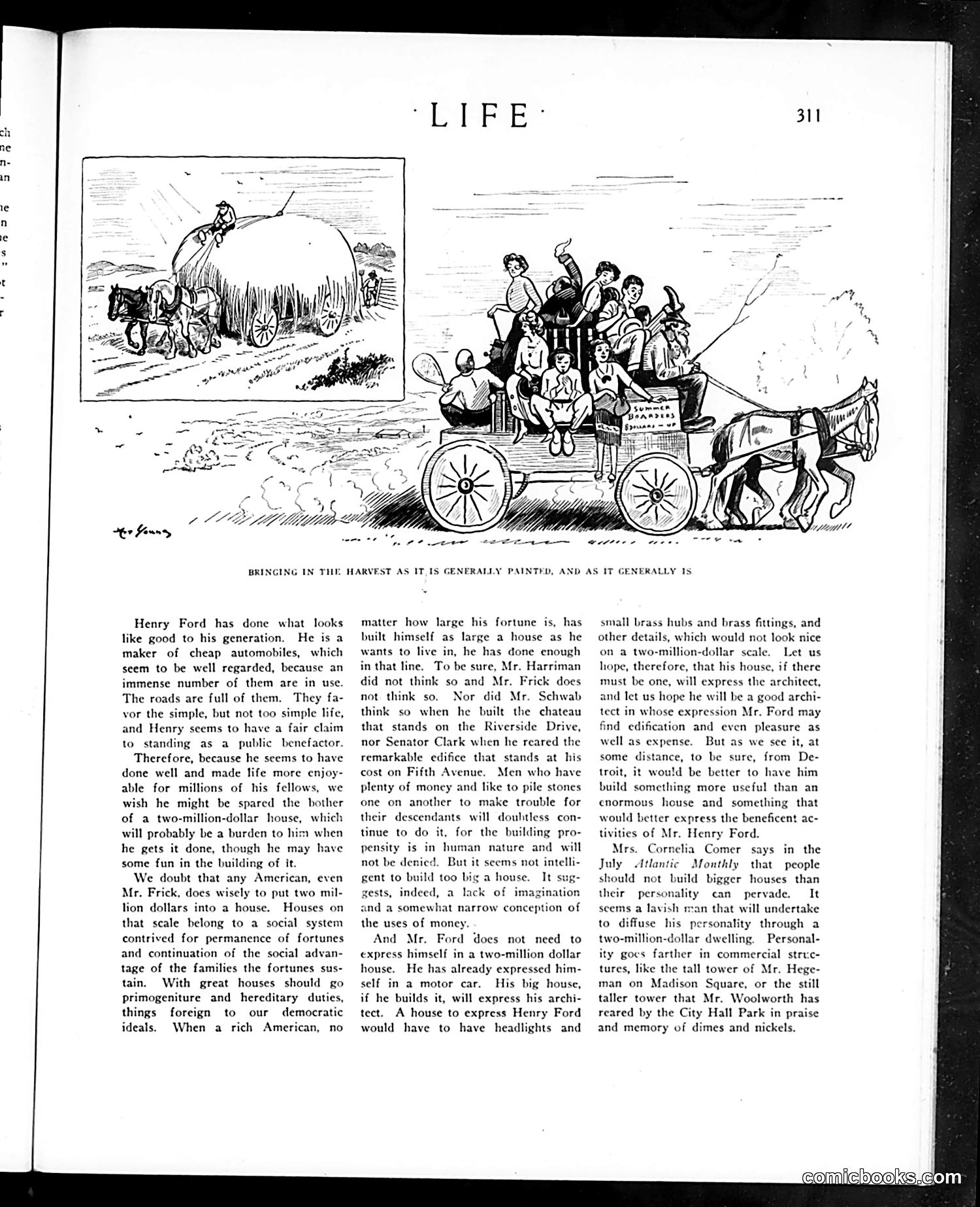 Life — August 21, 1913 — page 19 of 40