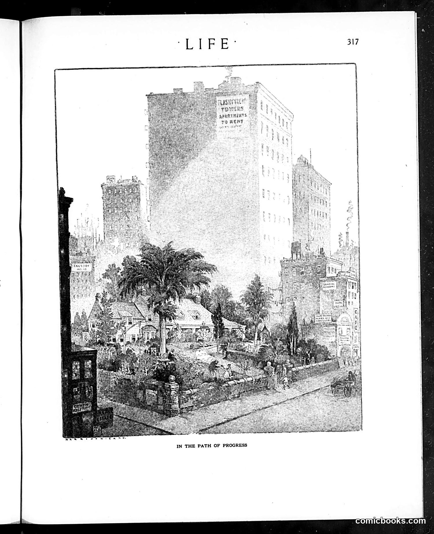 Life — August 21, 1913 — page 25 of 40