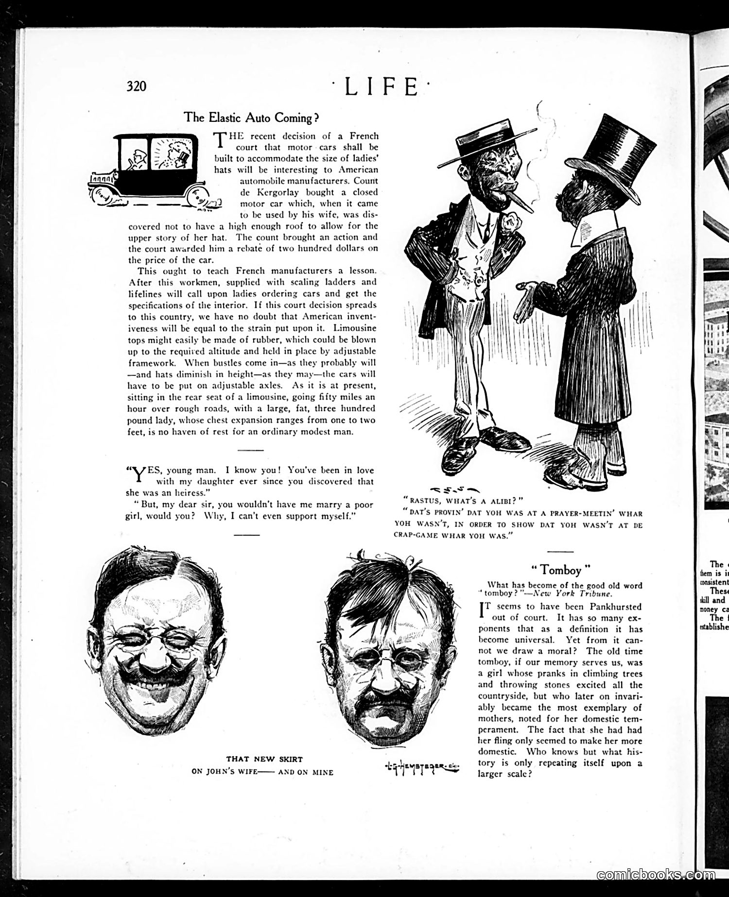 Life — August 21, 1913 — page 28 of 40