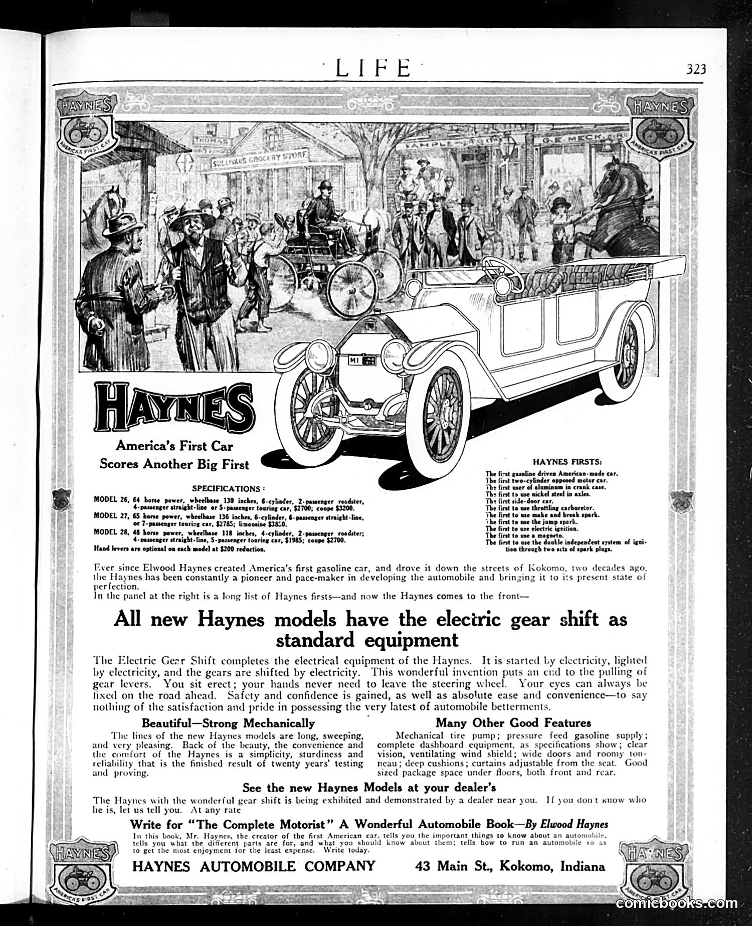 Life — August 21, 1913 — page 31 of 40