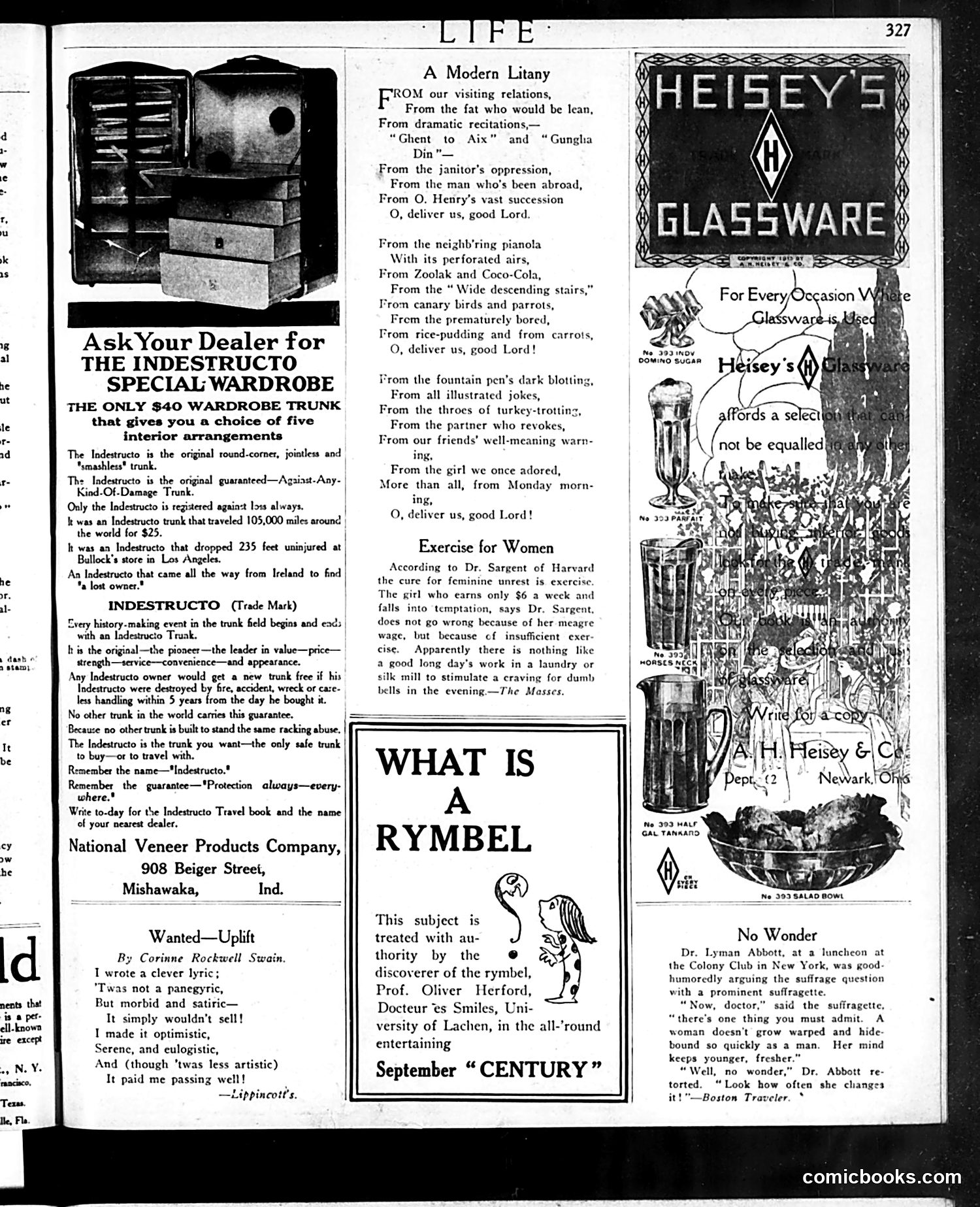 Life — August 21, 1913 — page 35 of 40