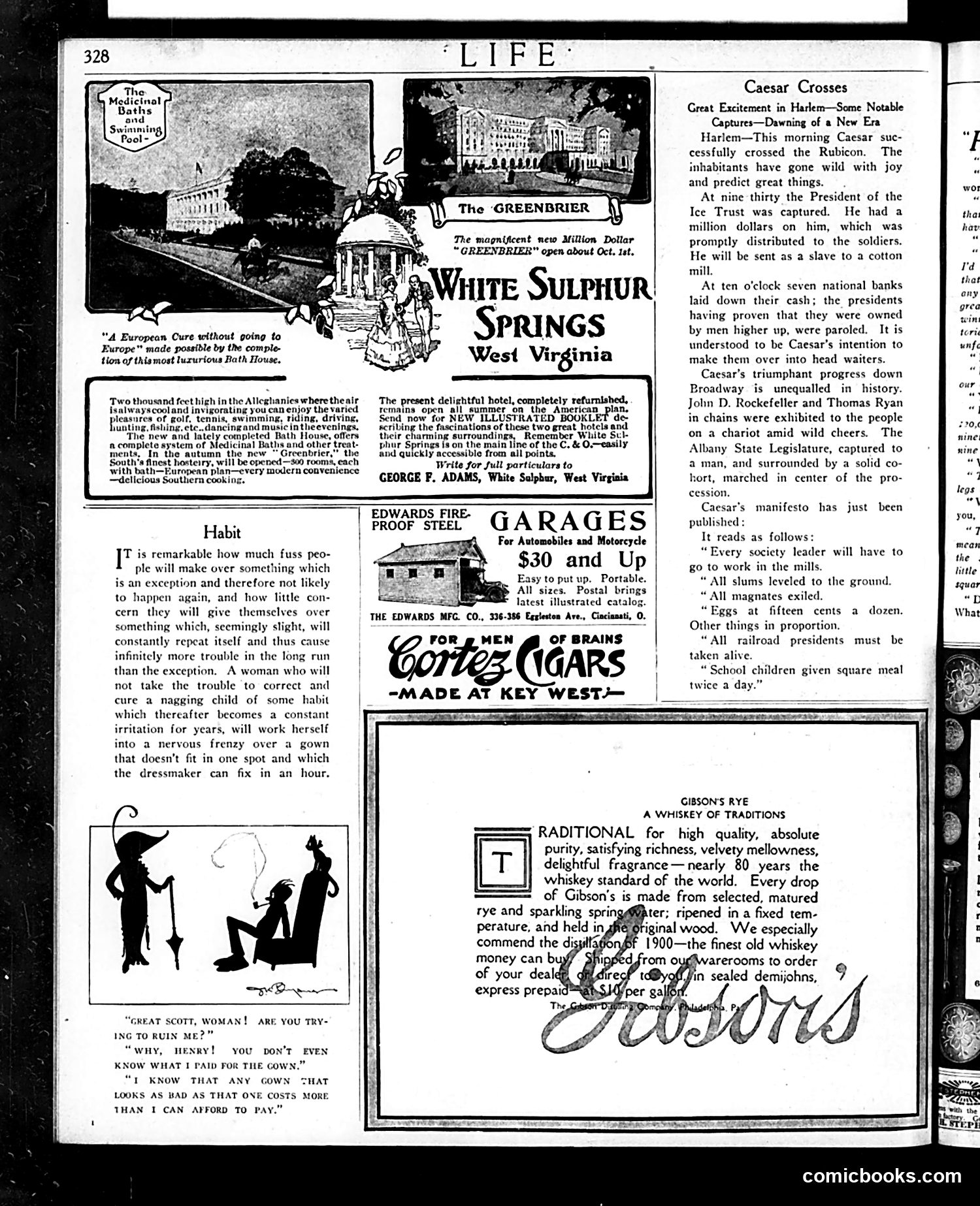 Life — August 21, 1913 — page 36 of 40