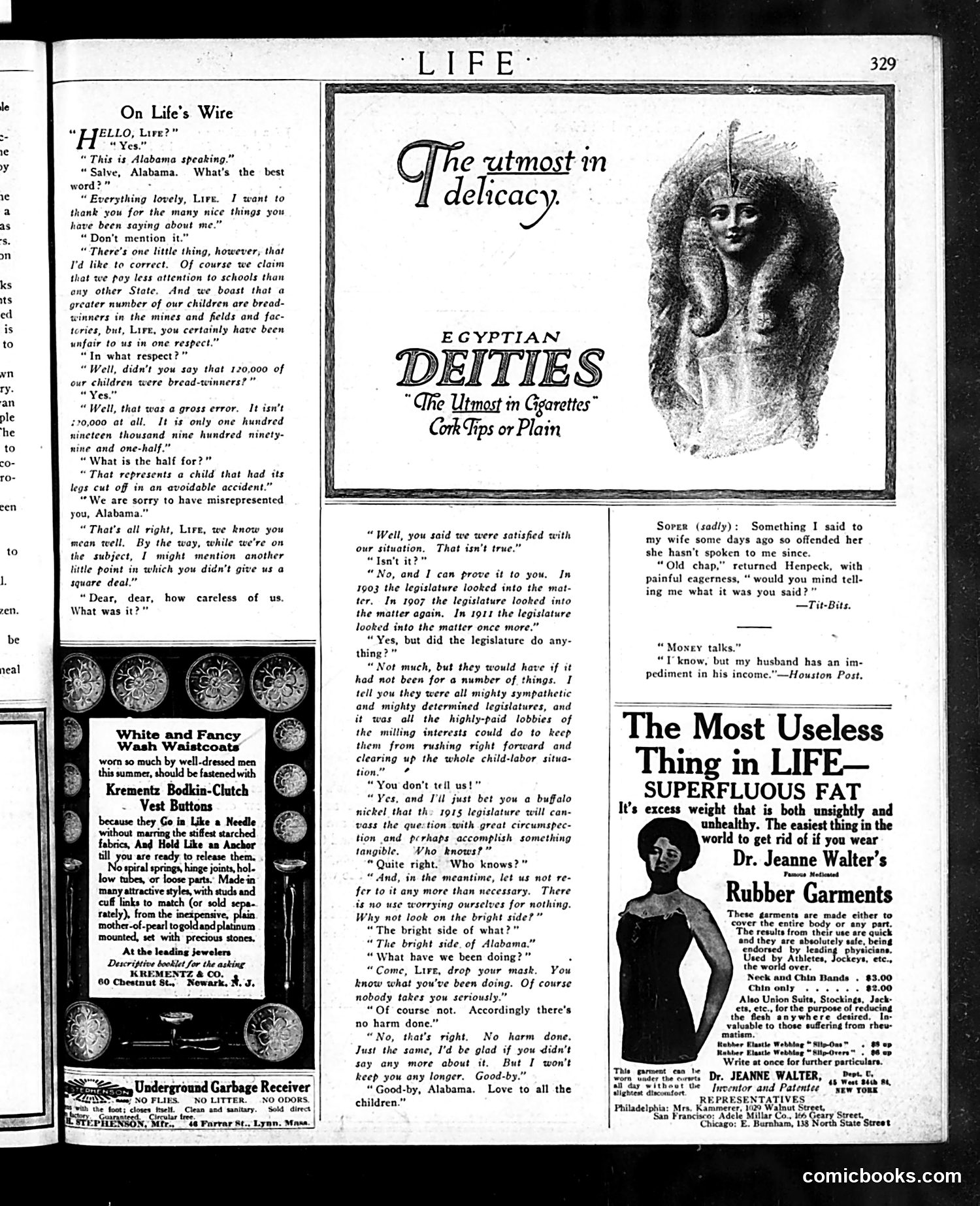 Life — August 21, 1913 — page 37 of 40