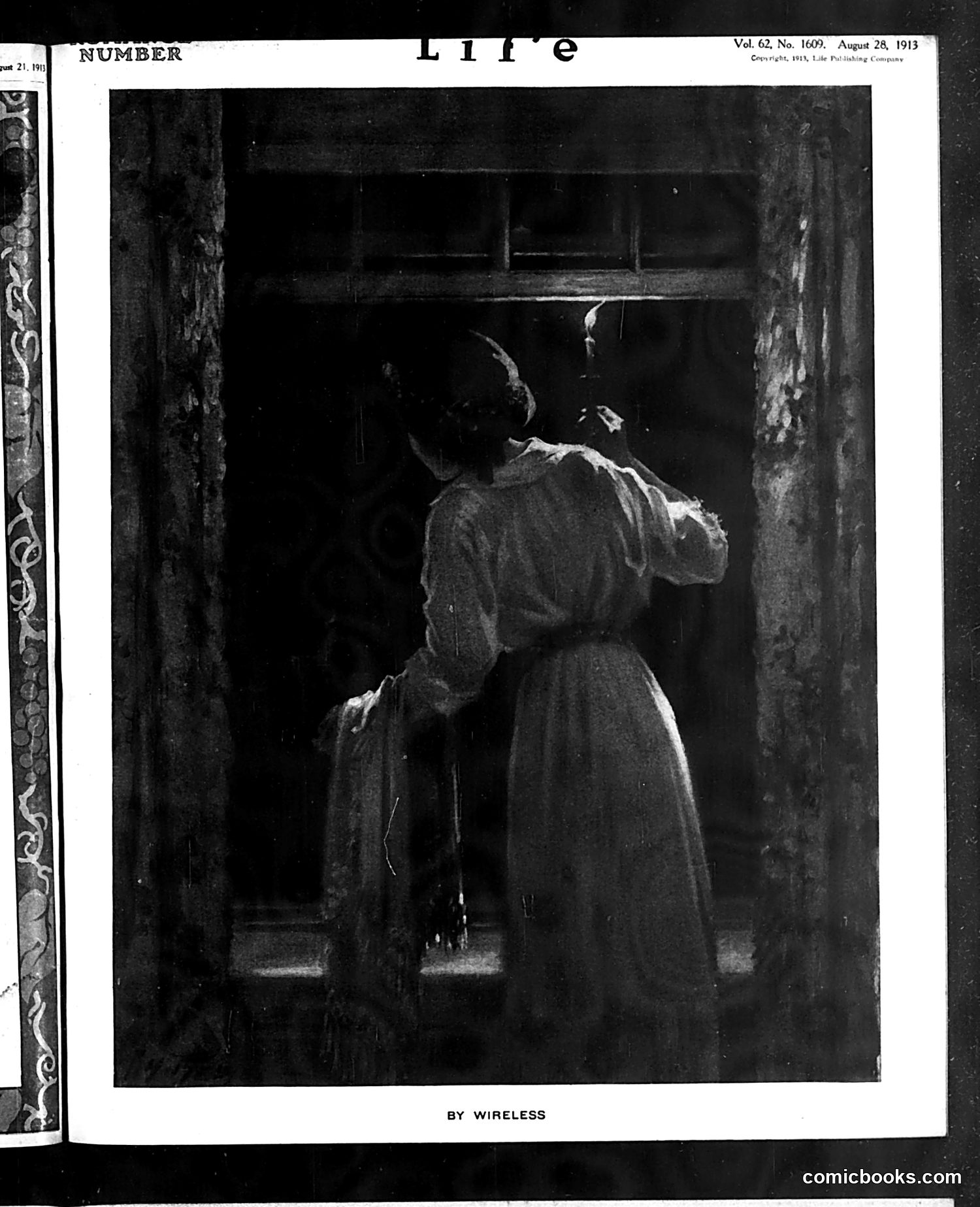 Life — August 28, 1913